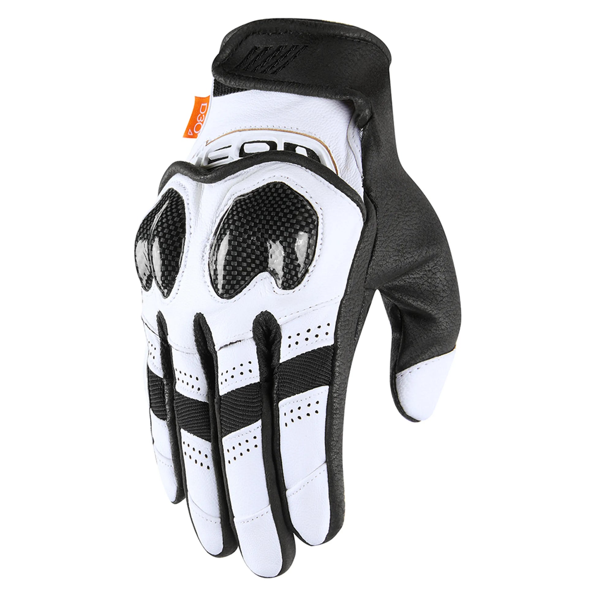 Icon Contra2 Glove-Motorcycle Race Suit