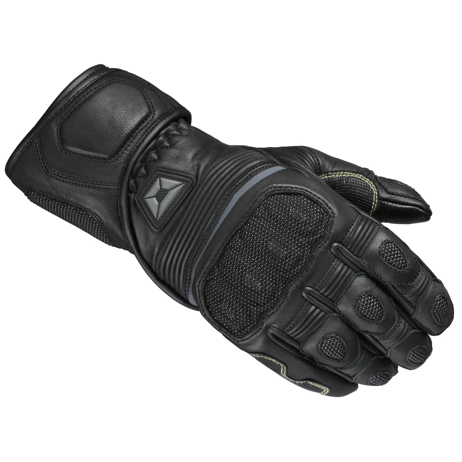 Scarab V3 Winter Gloves-Motorcycle Race Suit