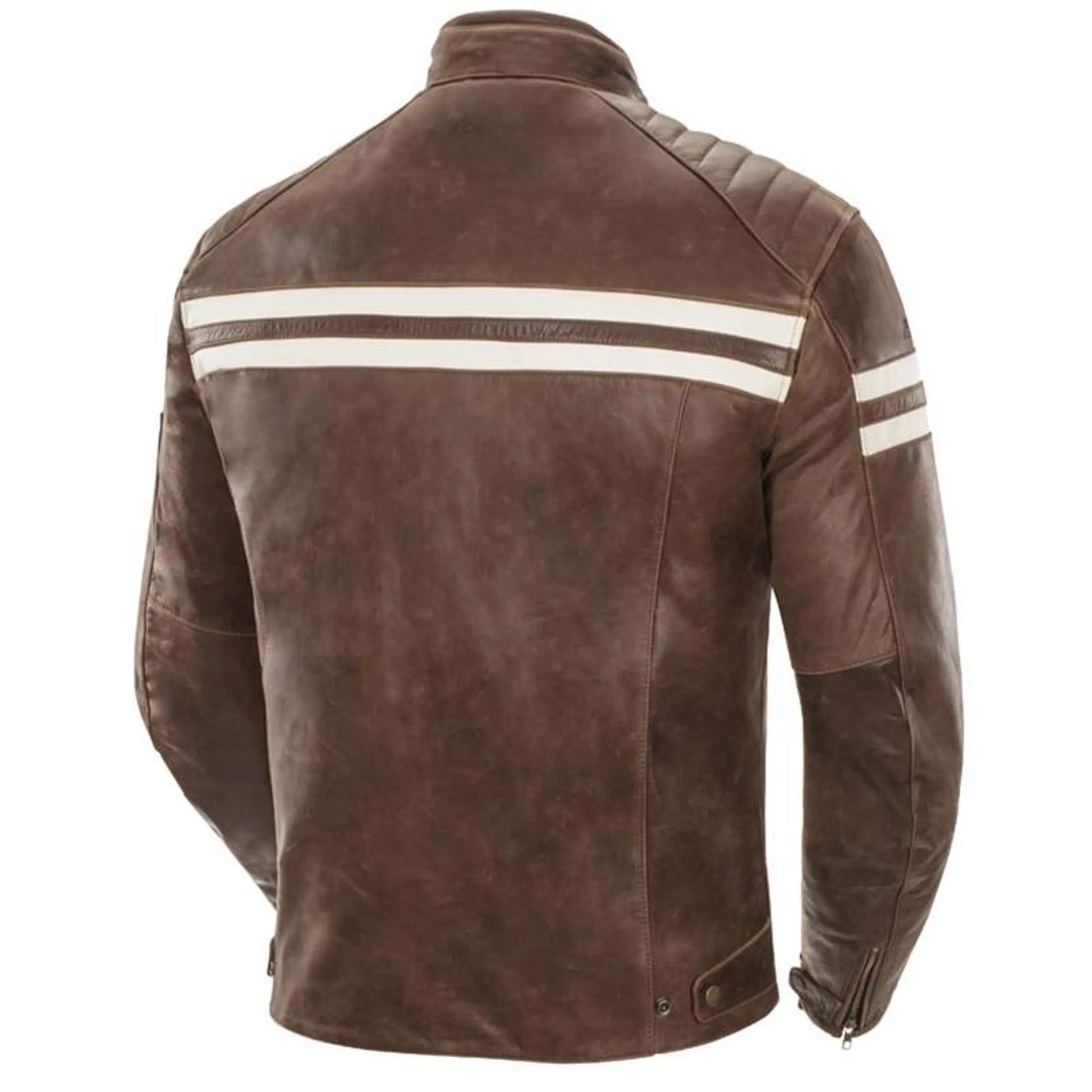 Joe Rocket Classic '92 Leather Jacket-Motorcycle Race Suit