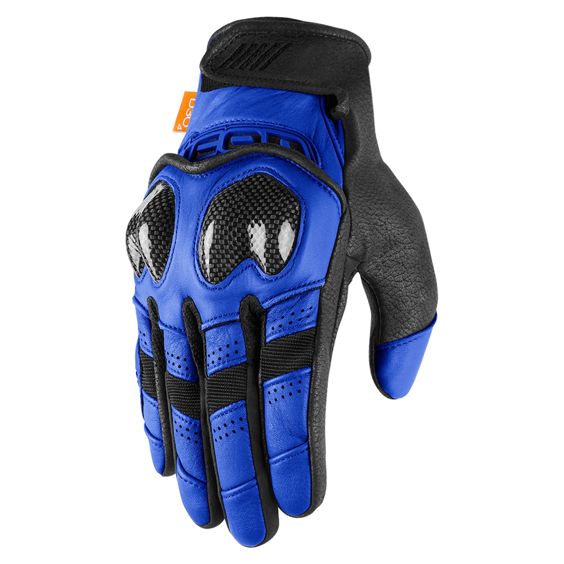 Icon Contra2 Glove-Motorcycle Race Suit