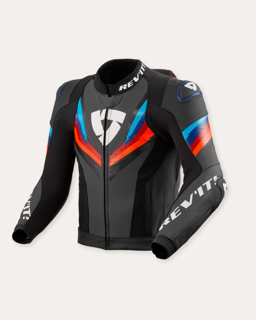 Jacket Quantum 3 Pro-Motorcycle Race Suit