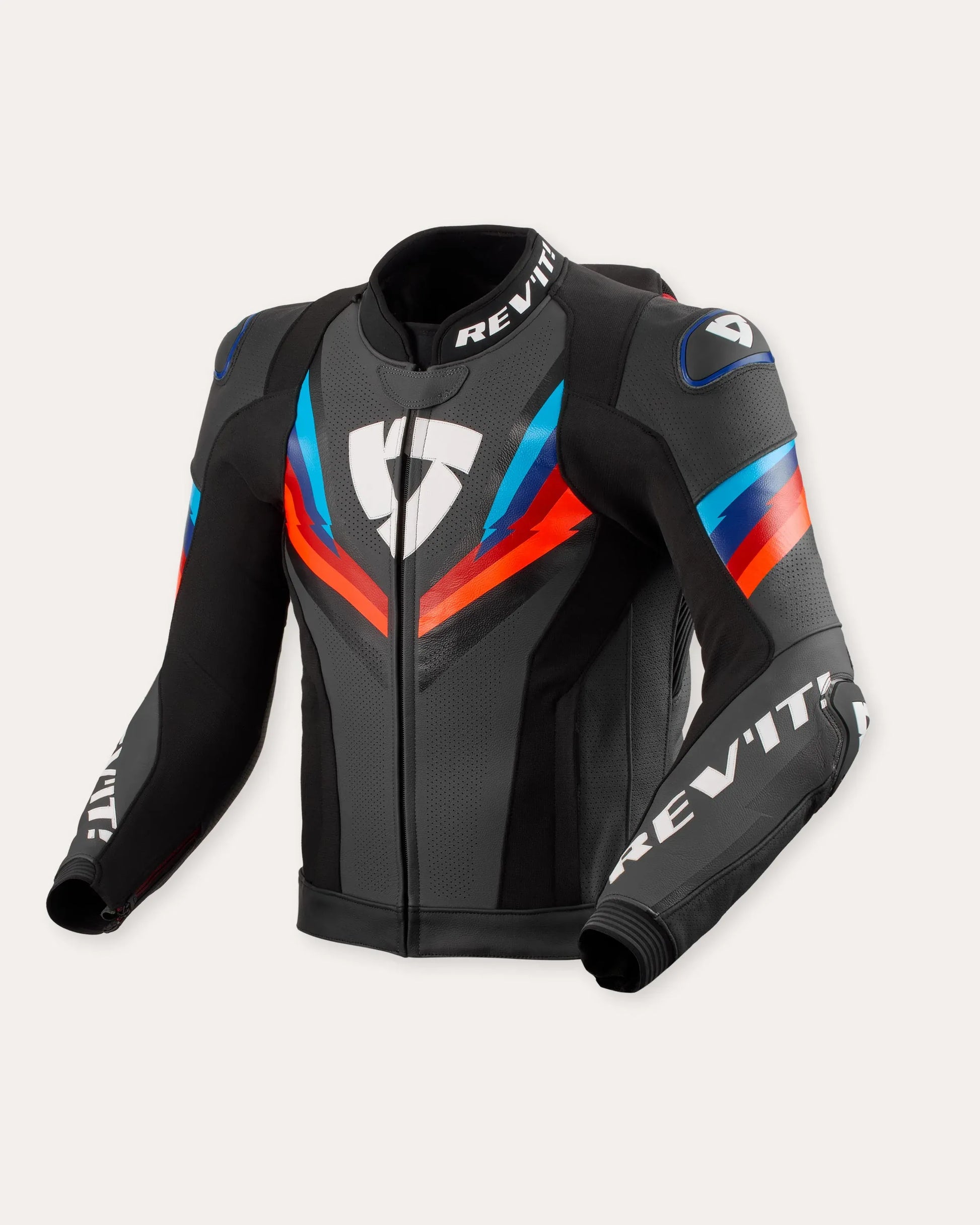 Jacket Quantum 3 Pro-Motorcycle Race Suit