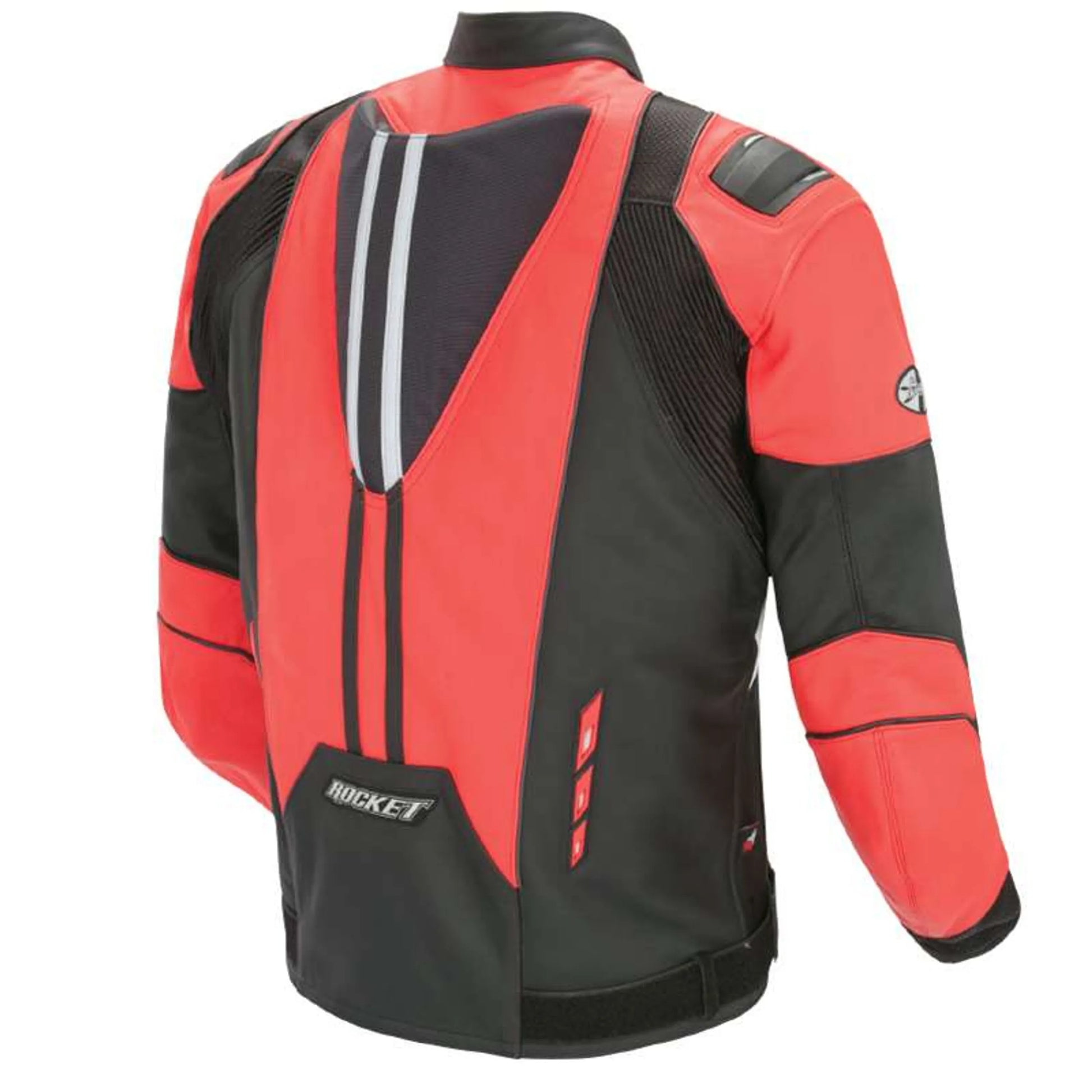 Joe Rocket Radar Jacket-Motorcycle Race Suit