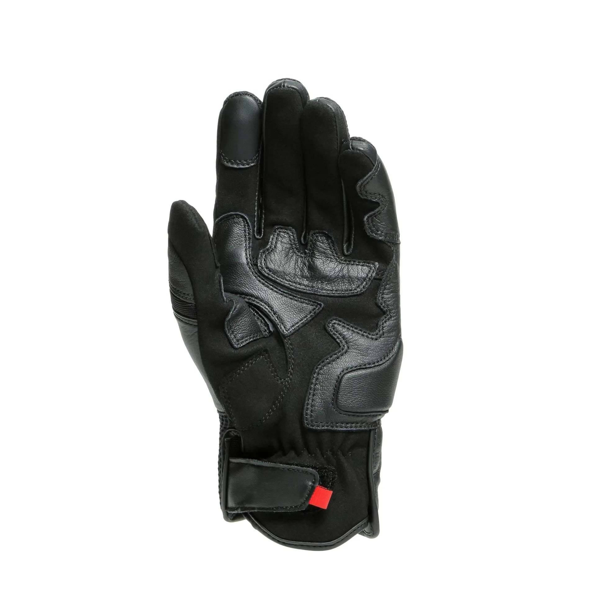 MIG 3 - UNISEX MOTORCYCLE LEATHER GLOVES-Motorcycle Race Suit