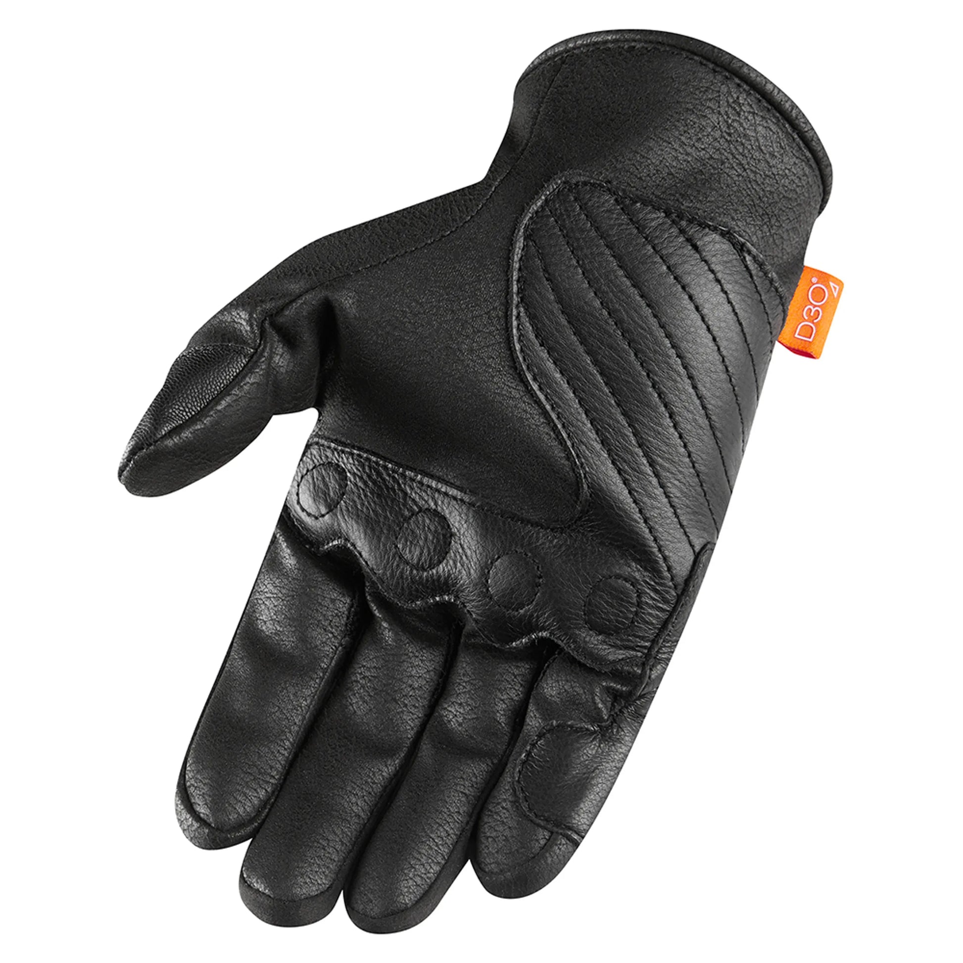 Icon Contra2 Glove-Motorcycle Race Suit