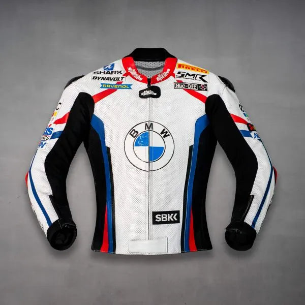 2022 MotoGP Racing Jacket | Men & womens leather motorcycle jacket 2022 MotoGP Racing Jacket | Men & womens leather motorcycle jacket