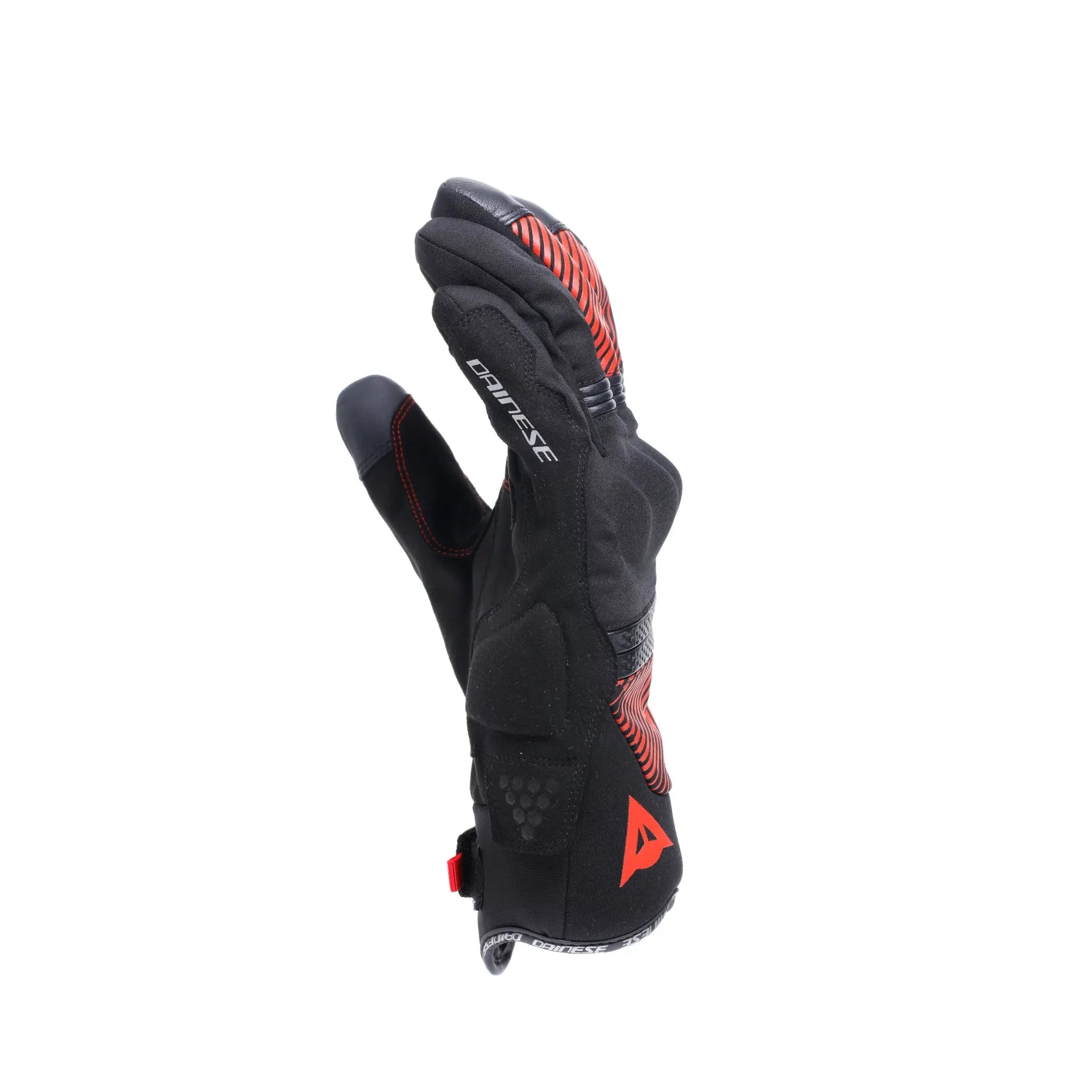 FULMINE D-DRY® - MEN'S WATERPROOF MOTORCYCLE GLOVES-Motorcycle Race Suit