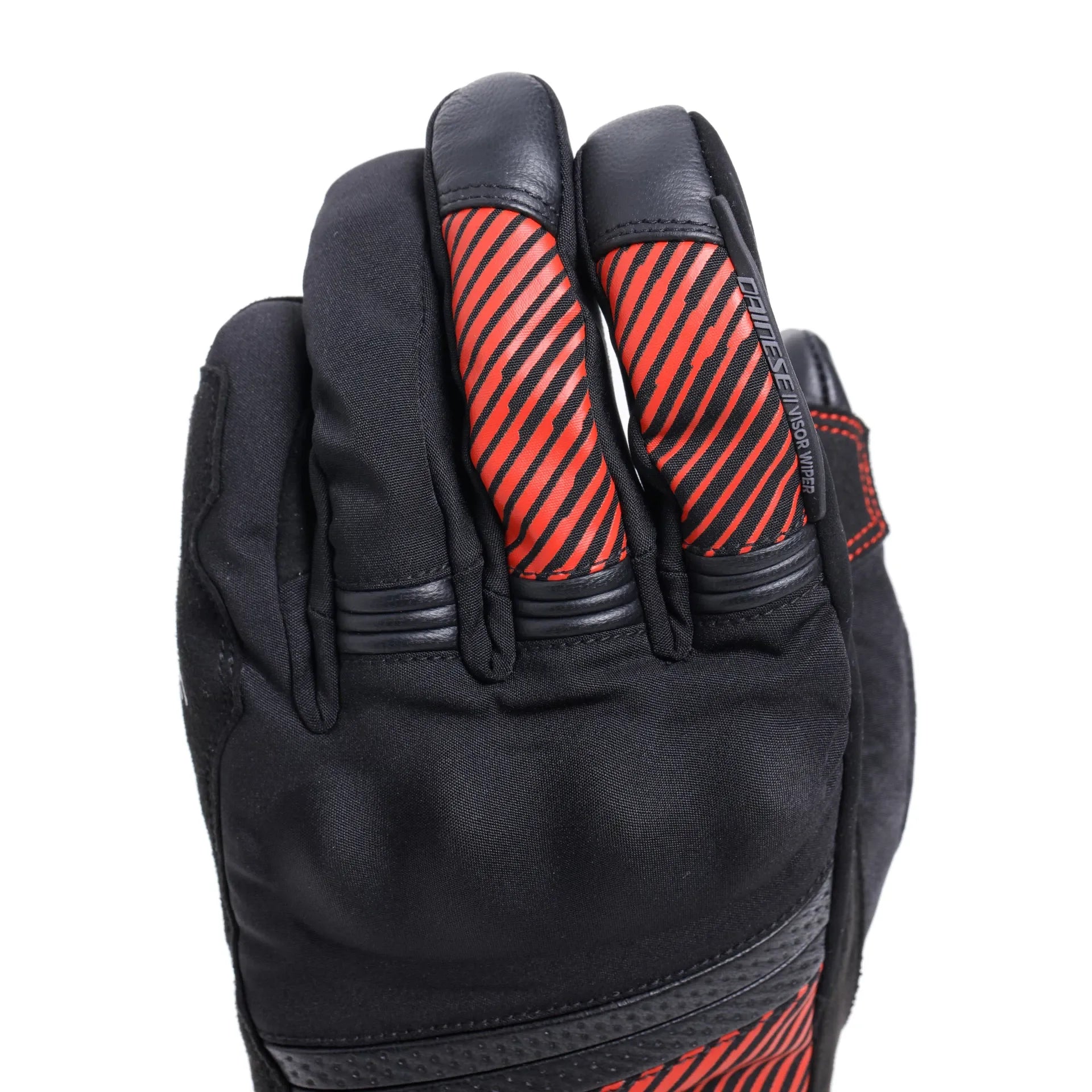 FULMINE D-DRY® - MEN'S WATERPROOF MOTORCYCLE GLOVES-Motorcycle Race Suit