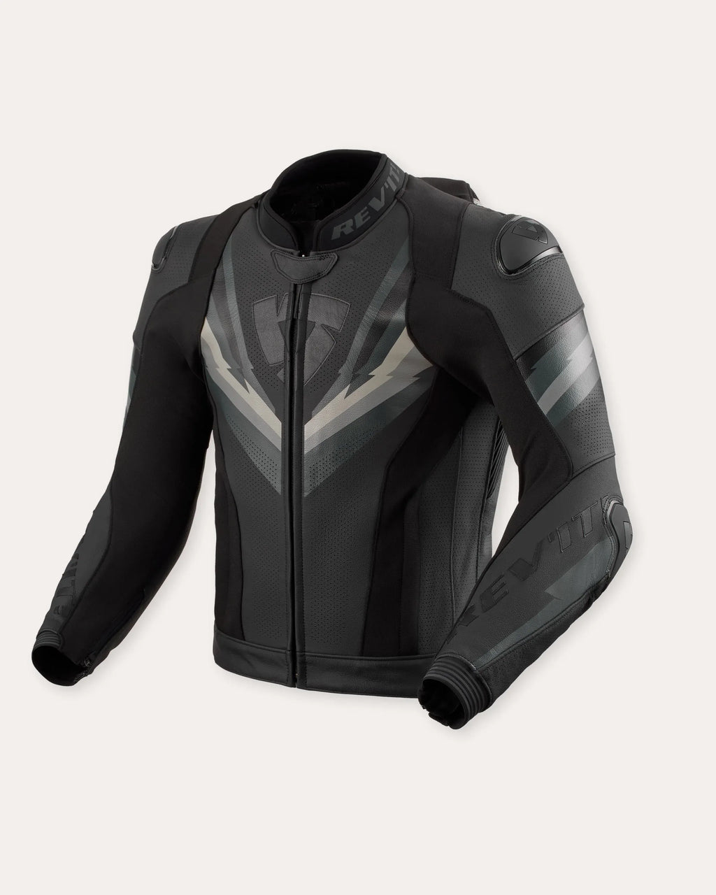 Jacket Quantum 3 Pro-Motorcycle Race Suit