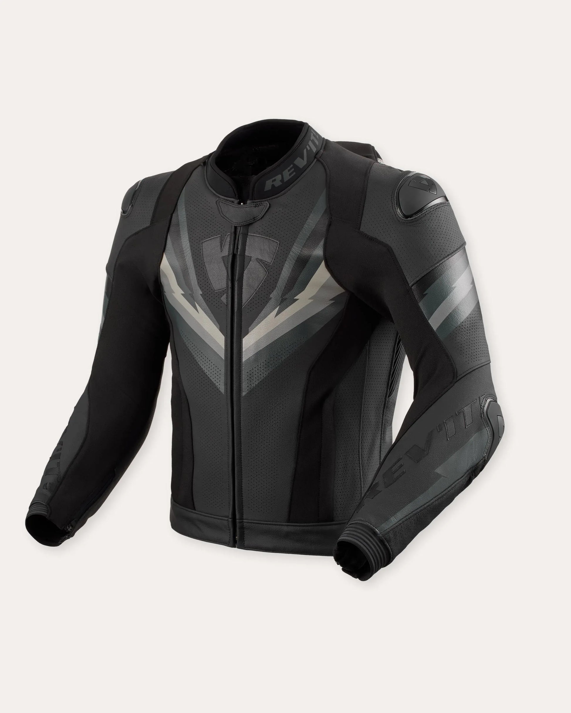 Jacket Quantum 3 Pro-Motorcycle Race Suit
