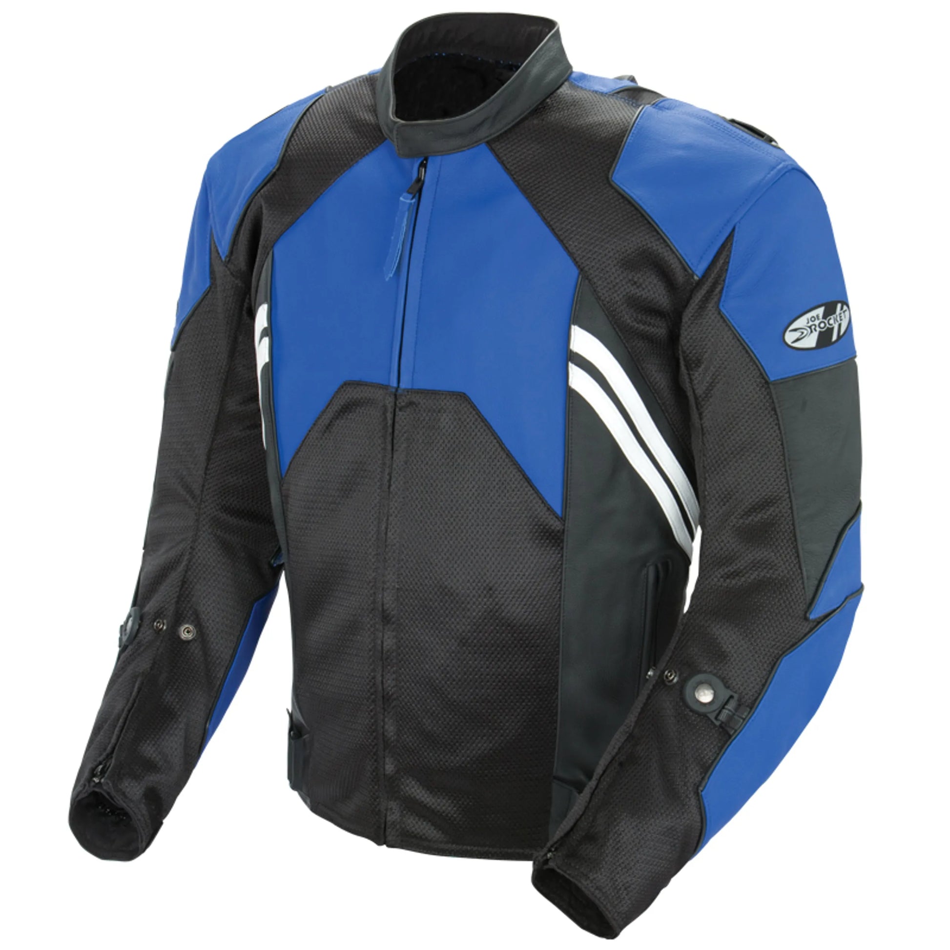 Joe Rocket Radar Jacket-Motorcycle Race Suit