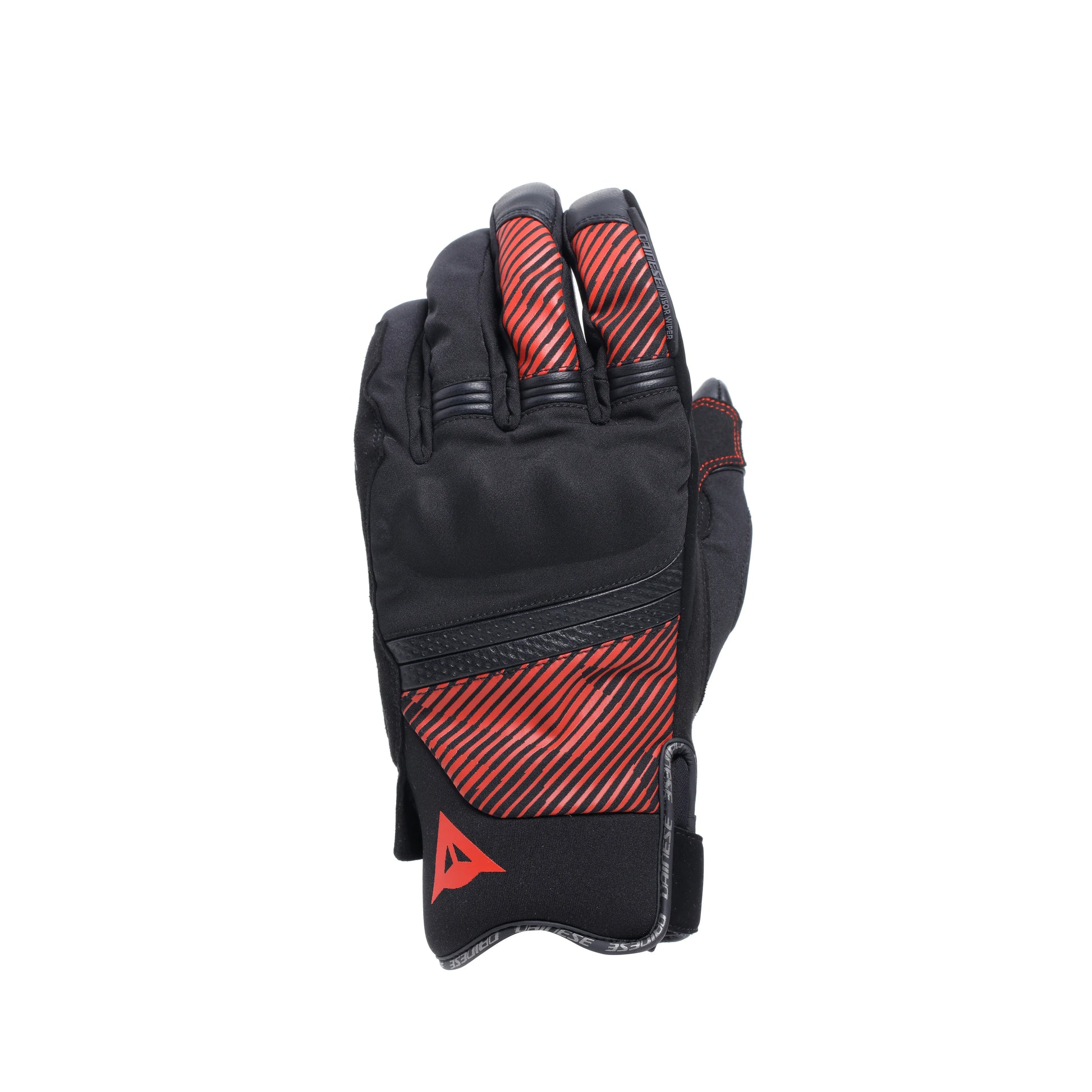 FULMINE D-DRY® - MEN'S WATERPROOF MOTORCYCLE GLOVES-Motorcycle Race Suit