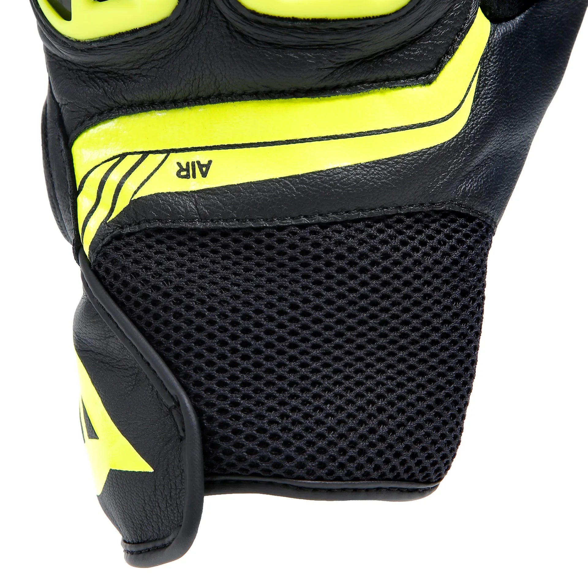 MIG 3 - UNISEX MOTORCYCLE LEATHER GLOVES-Motorcycle Race Suit