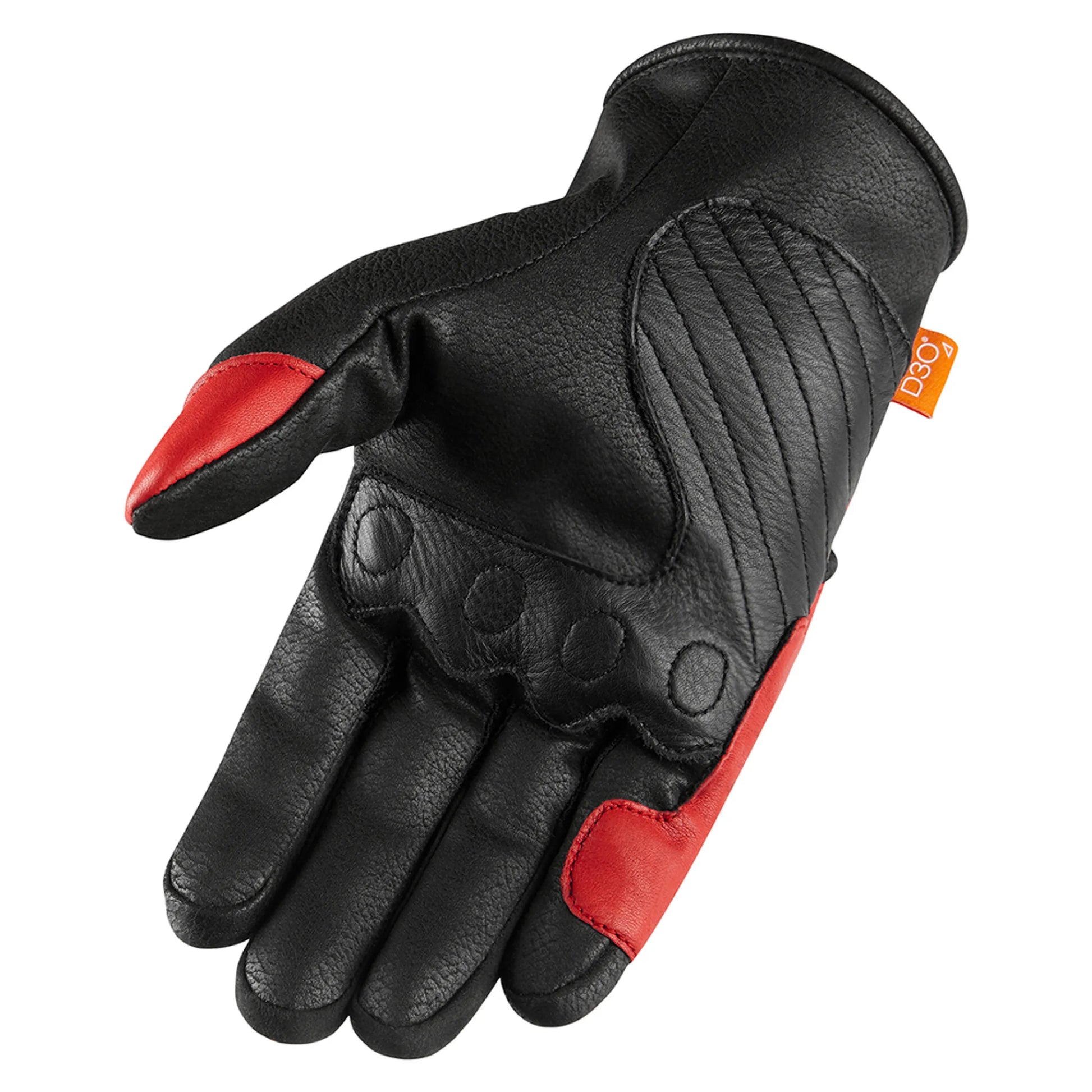 Icon Contra2 Glove-Motorcycle Race Suit