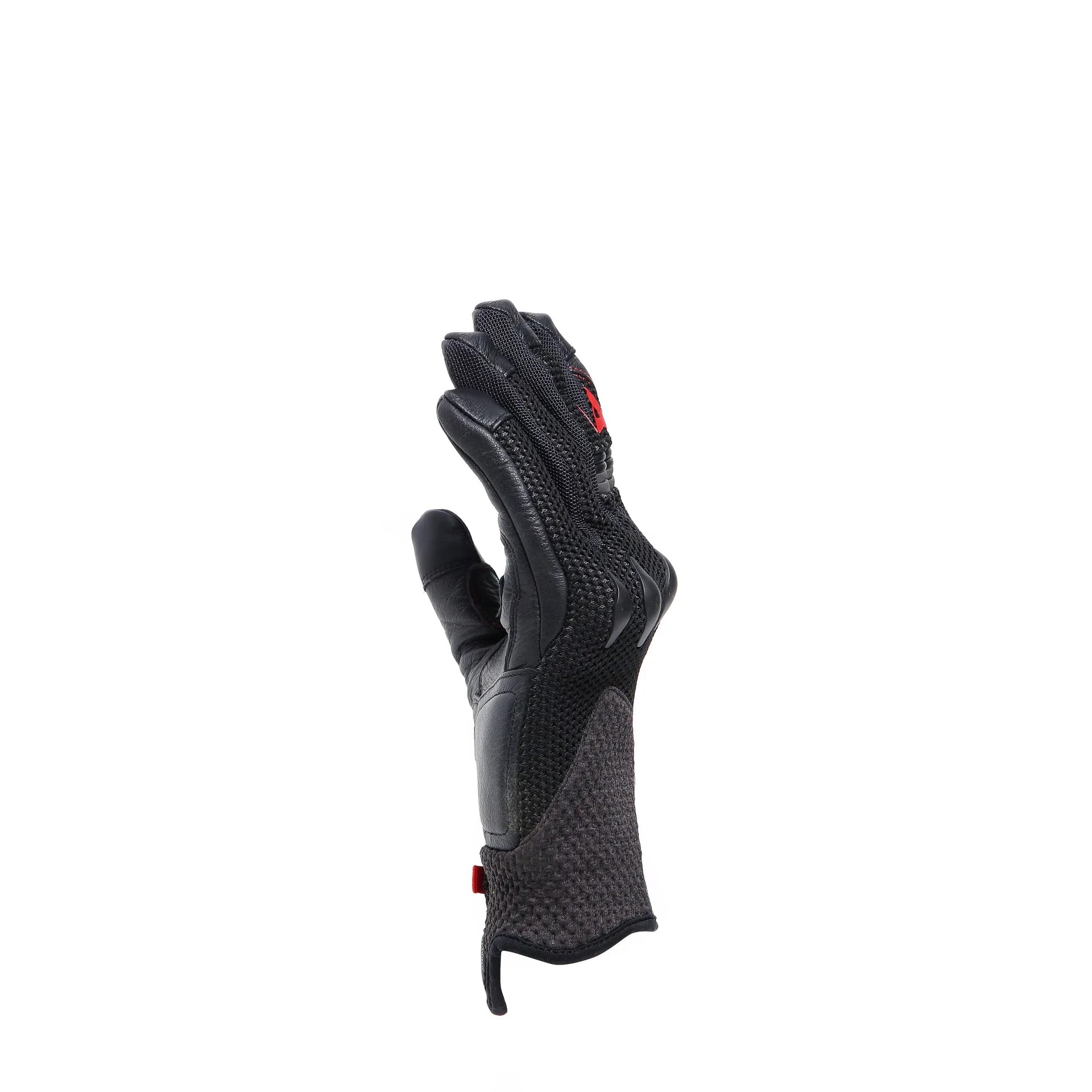 KARAKUM ERGO-TEK - MEN'S MOTORCYCLE TEXTILE GLOVES-Motorcycle Race Suit