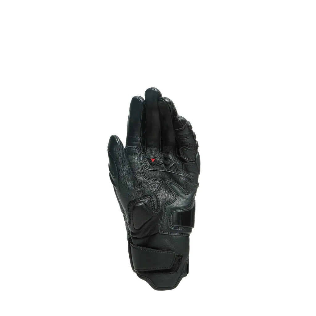 4-STROKE 2 - MEN'S MOTORCYCLE LEATHER GLOVES-Motorcycle Race Suit