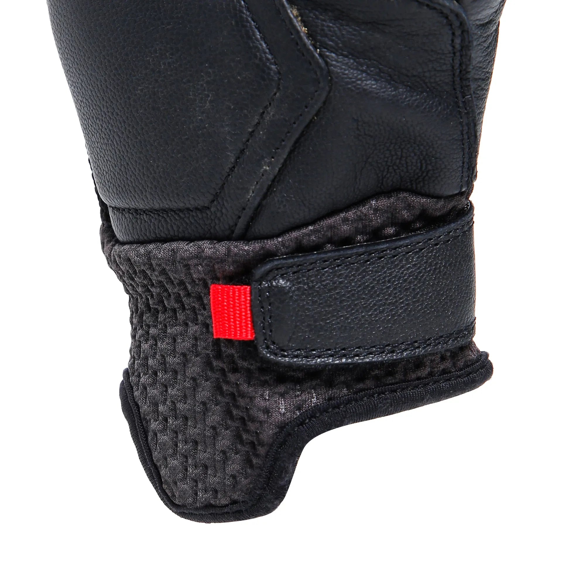 KARAKUM ERGO-TEK - MEN'S MOTORCYCLE TEXTILE GLOVES-Motorcycle Race Suit