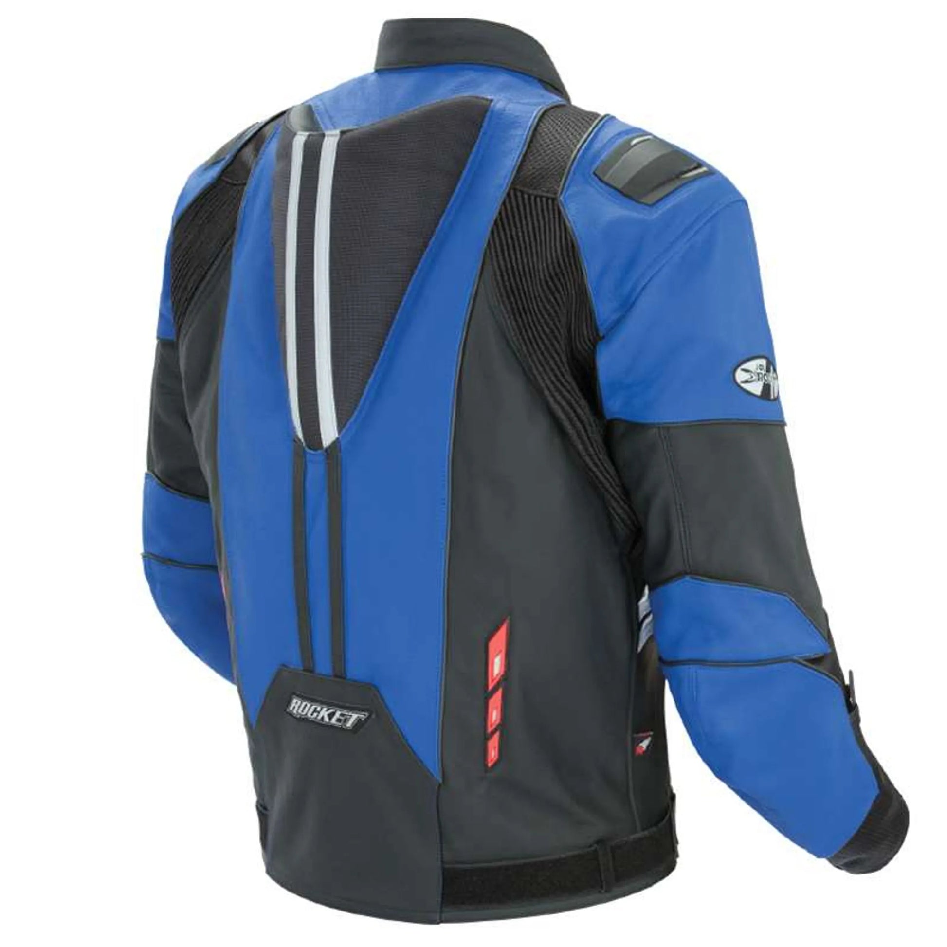 Joe Rocket Radar Jacket-Motorcycle Race Suit