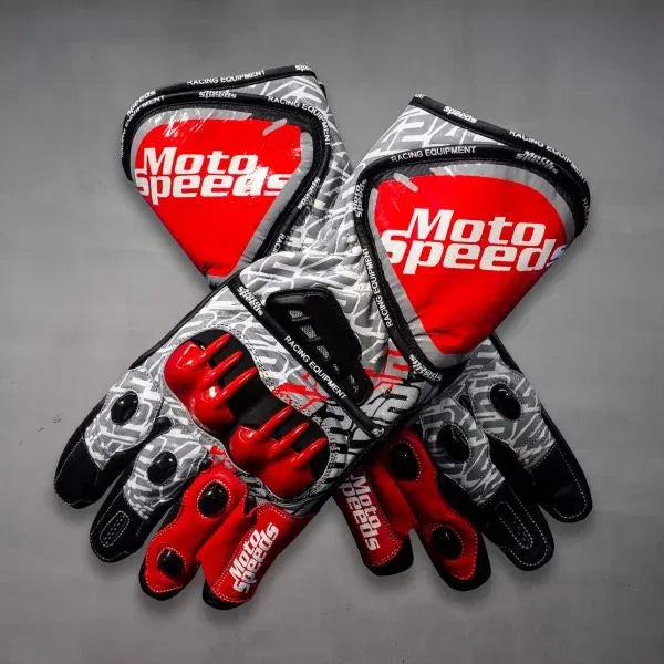 Best Protection Motorcycle Gloves 2020-Motorcycle Race Suit