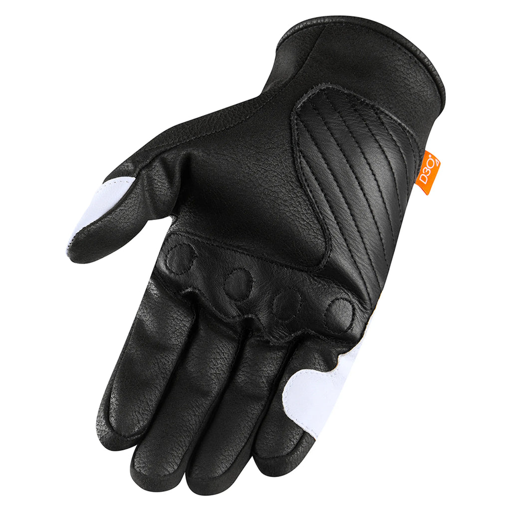 Icon Contra2 Glove-Motorcycle Race Suit