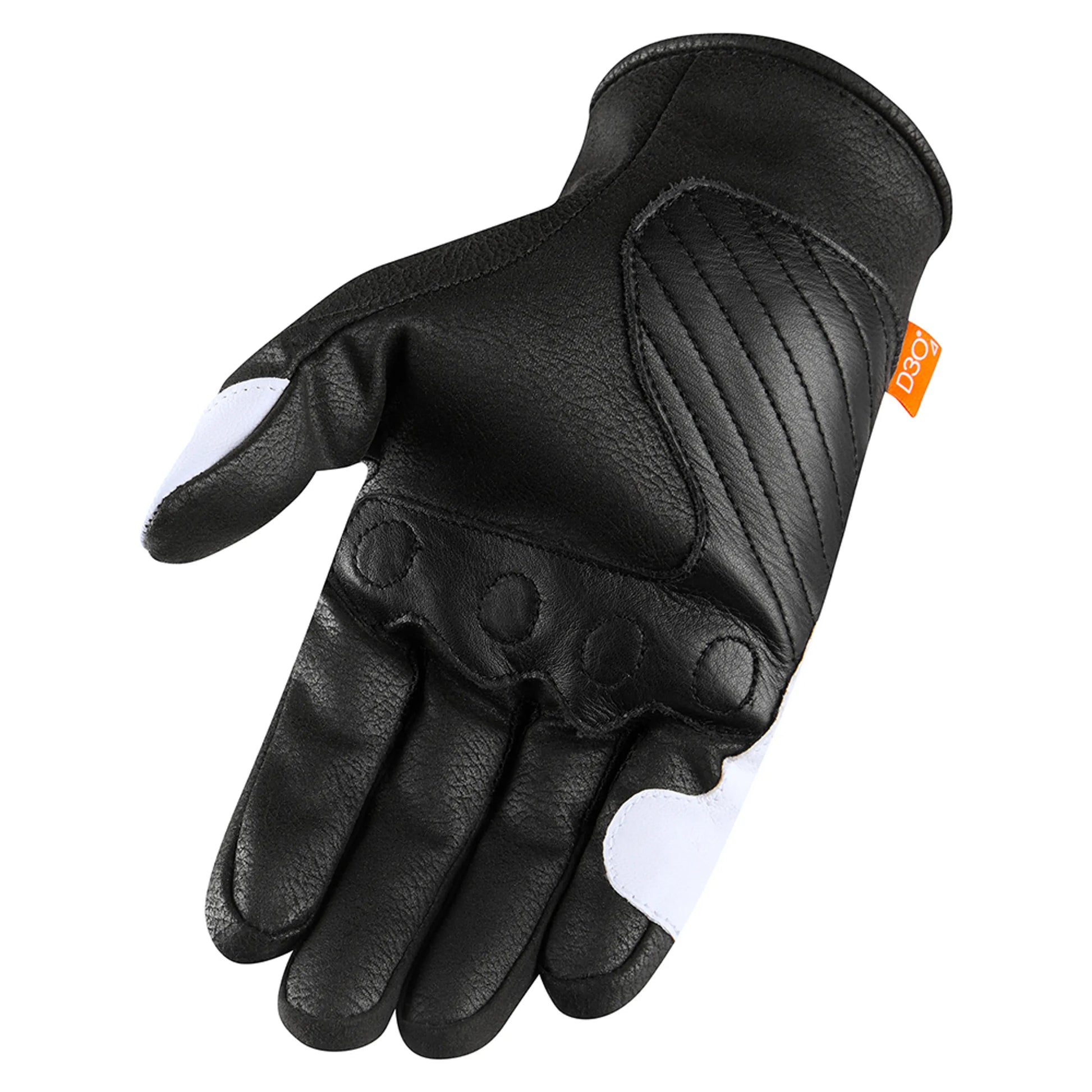 Icon Contra2 Glove-Motorcycle Race Suit