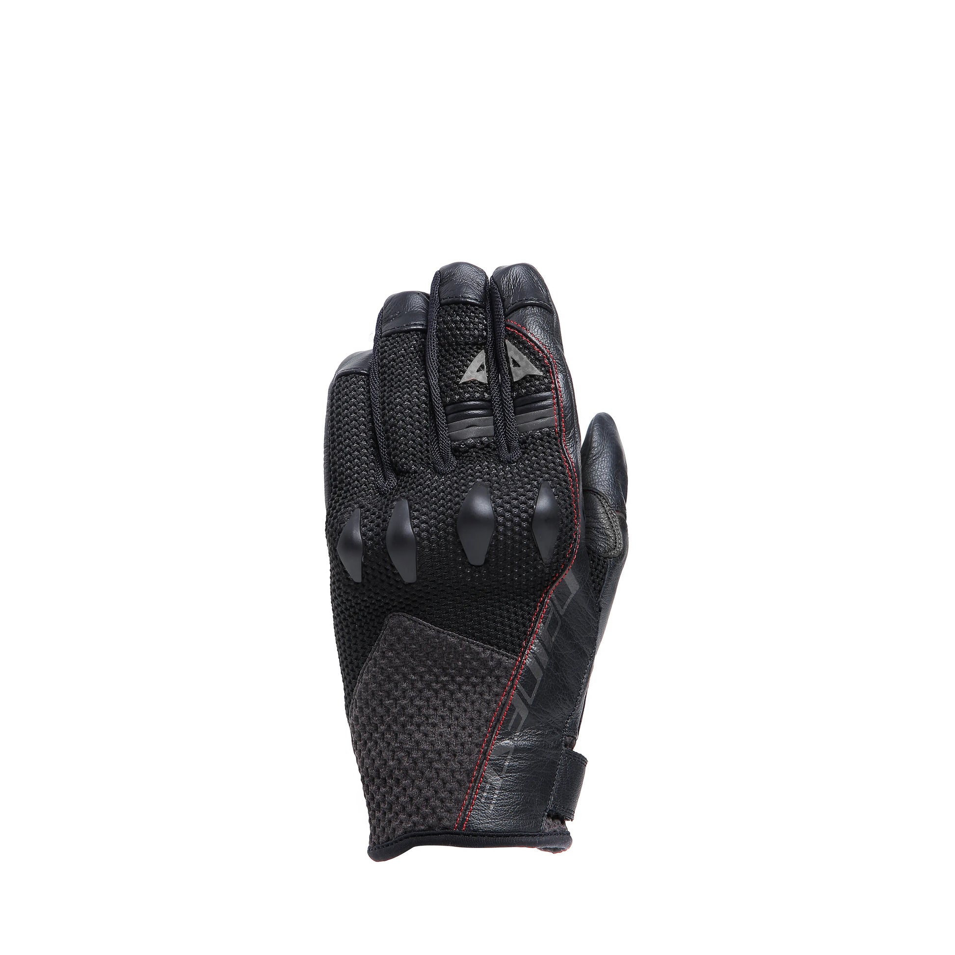 KARAKUM ERGO-TEK - MEN'S MOTORCYCLE TEXTILE GLOVES-Motorcycle Race Suit