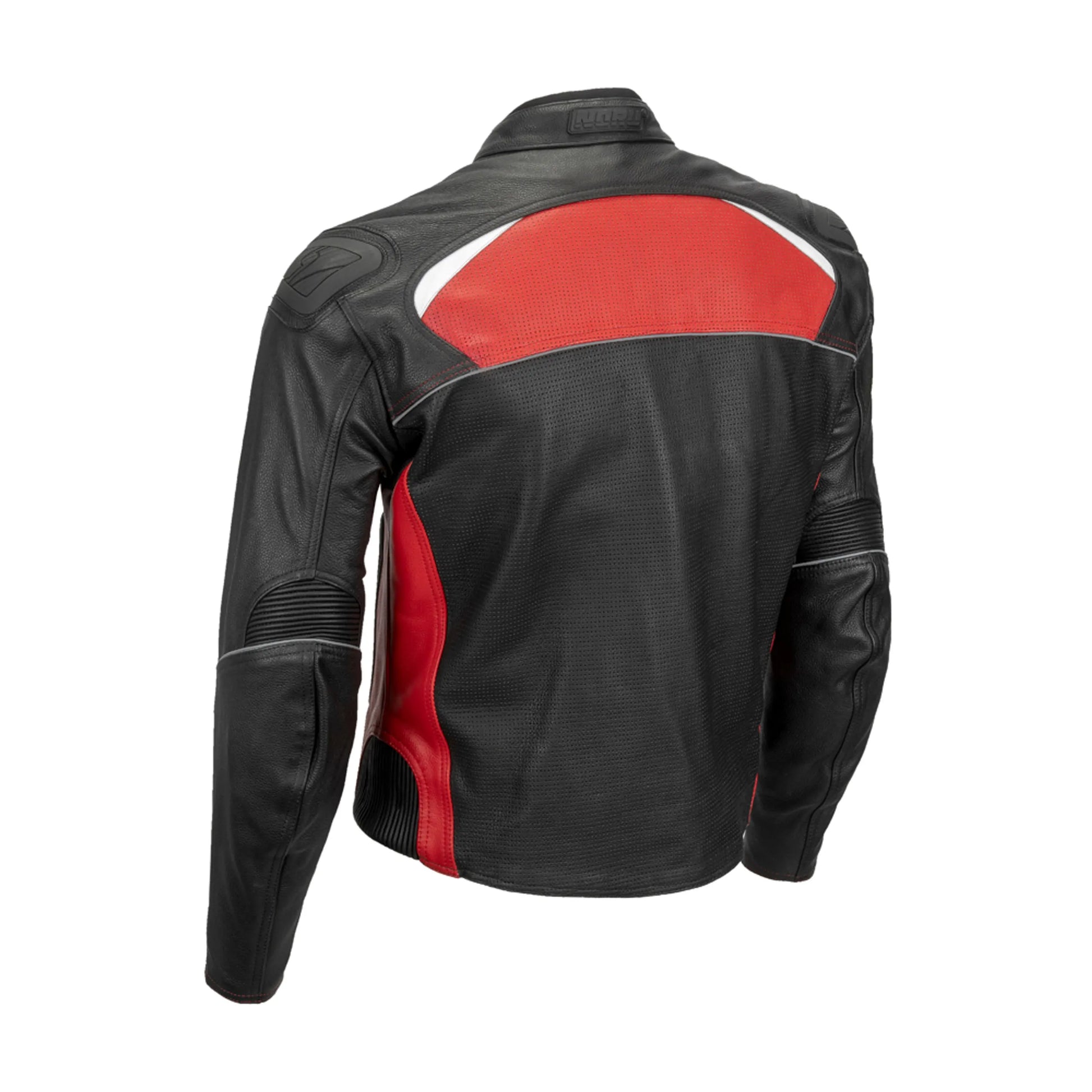 Noru Maruchi Leather Jacket-Motorcycle Race Suit