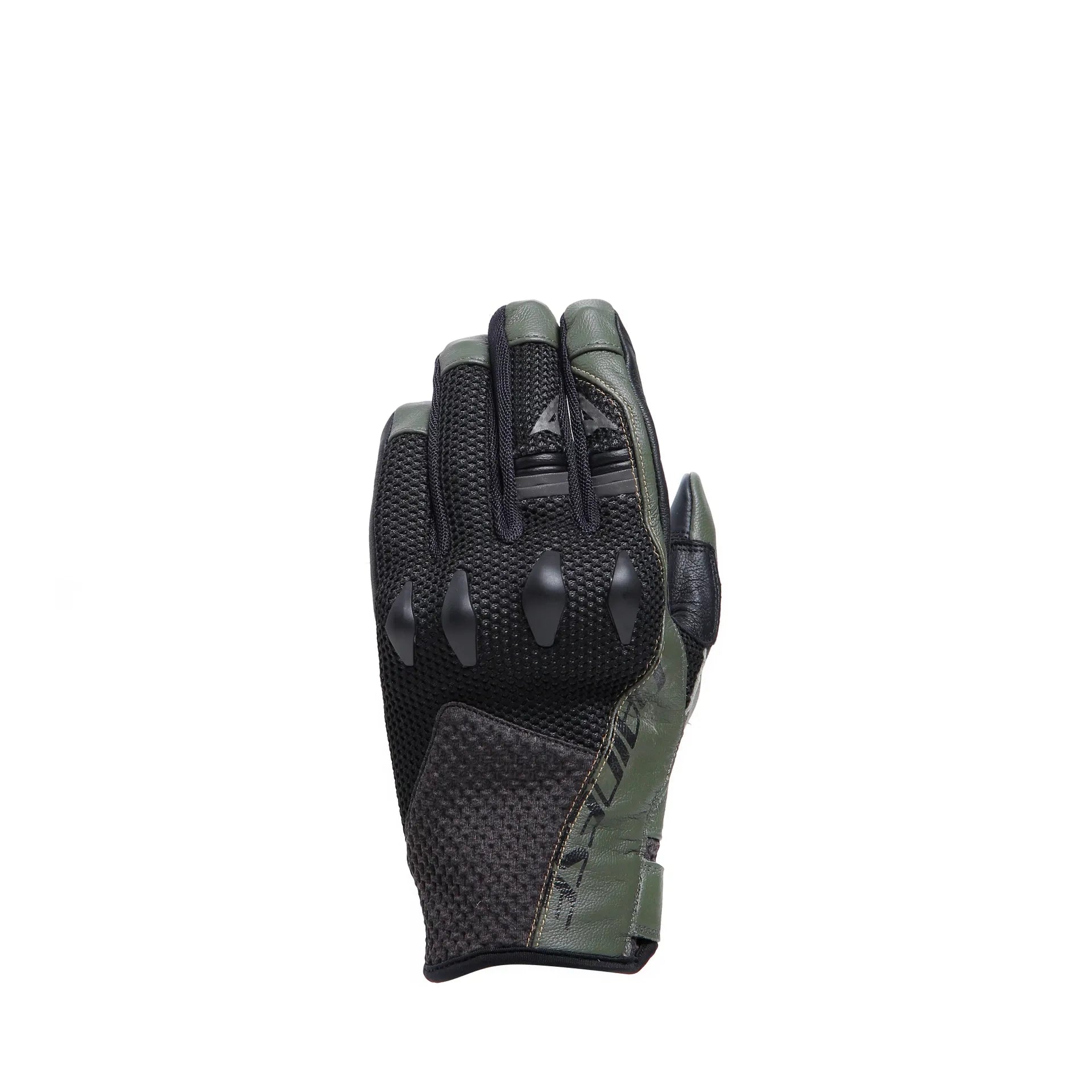 KARAKUM ERGO-TEK - MEN'S MOTORCYCLE TEXTILE GLOVES-Motorcycle Race Suit