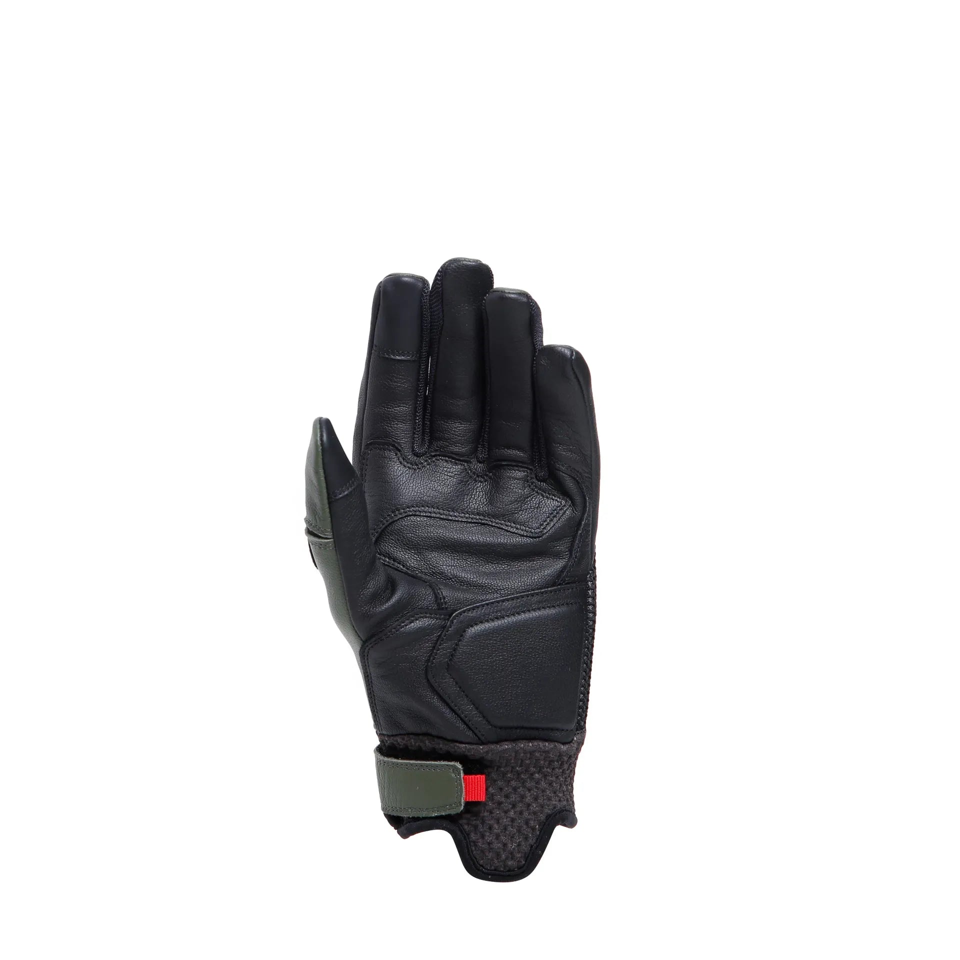 KARAKUM ERGO-TEK - MEN'S MOTORCYCLE TEXTILE GLOVES-Motorcycle Race Suit