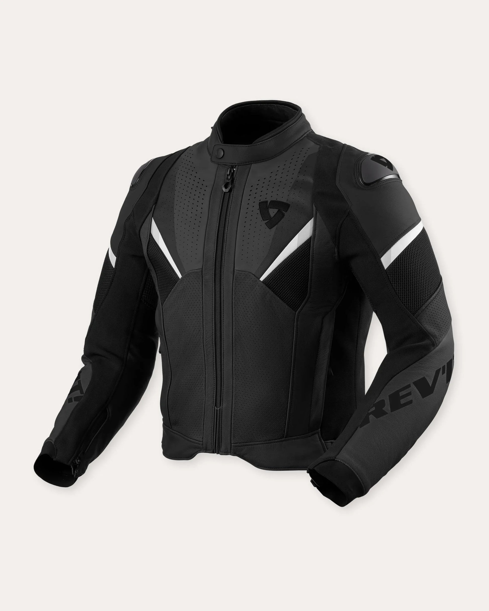 Jacket Automate-Motorcycle Race Suit