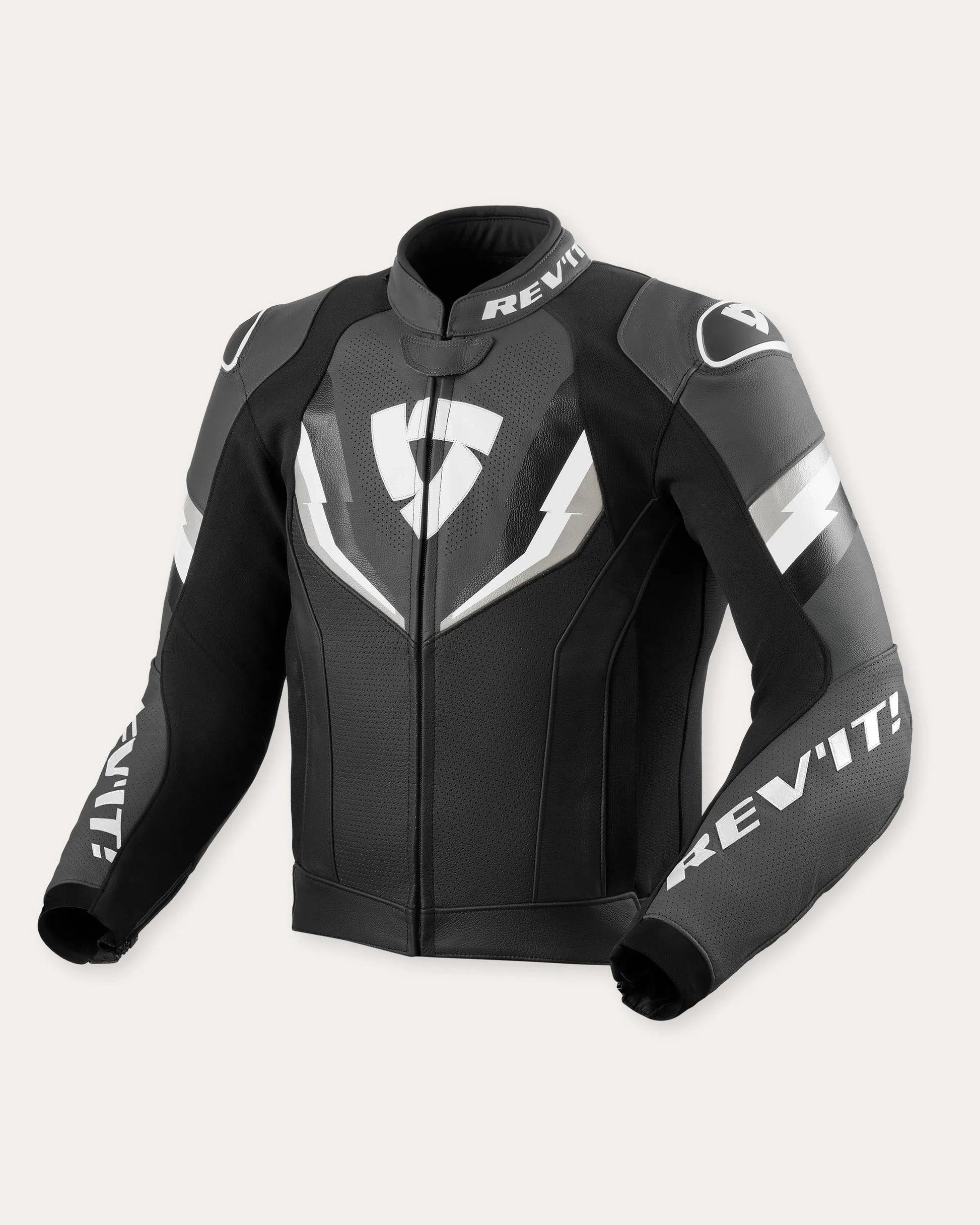 Jacket Quantum 3-Motorcycle Race Suit