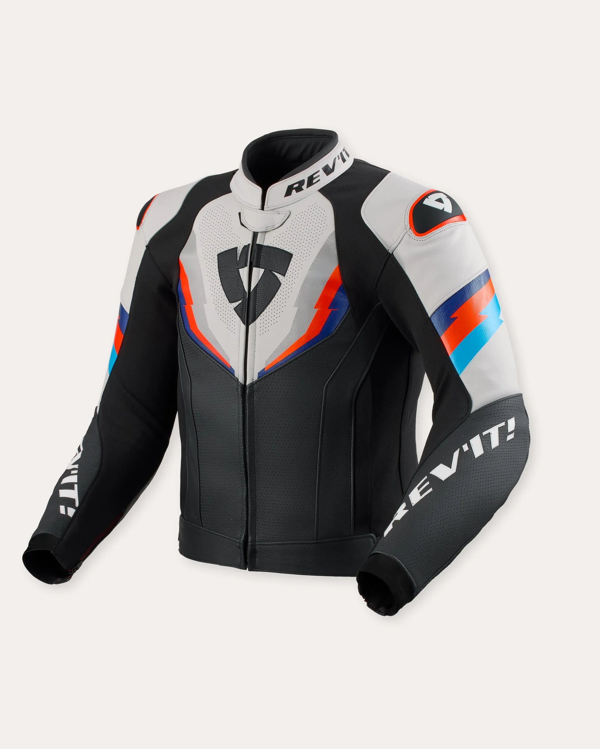 Jacket Quantum 3-Motorcycle Race Suit