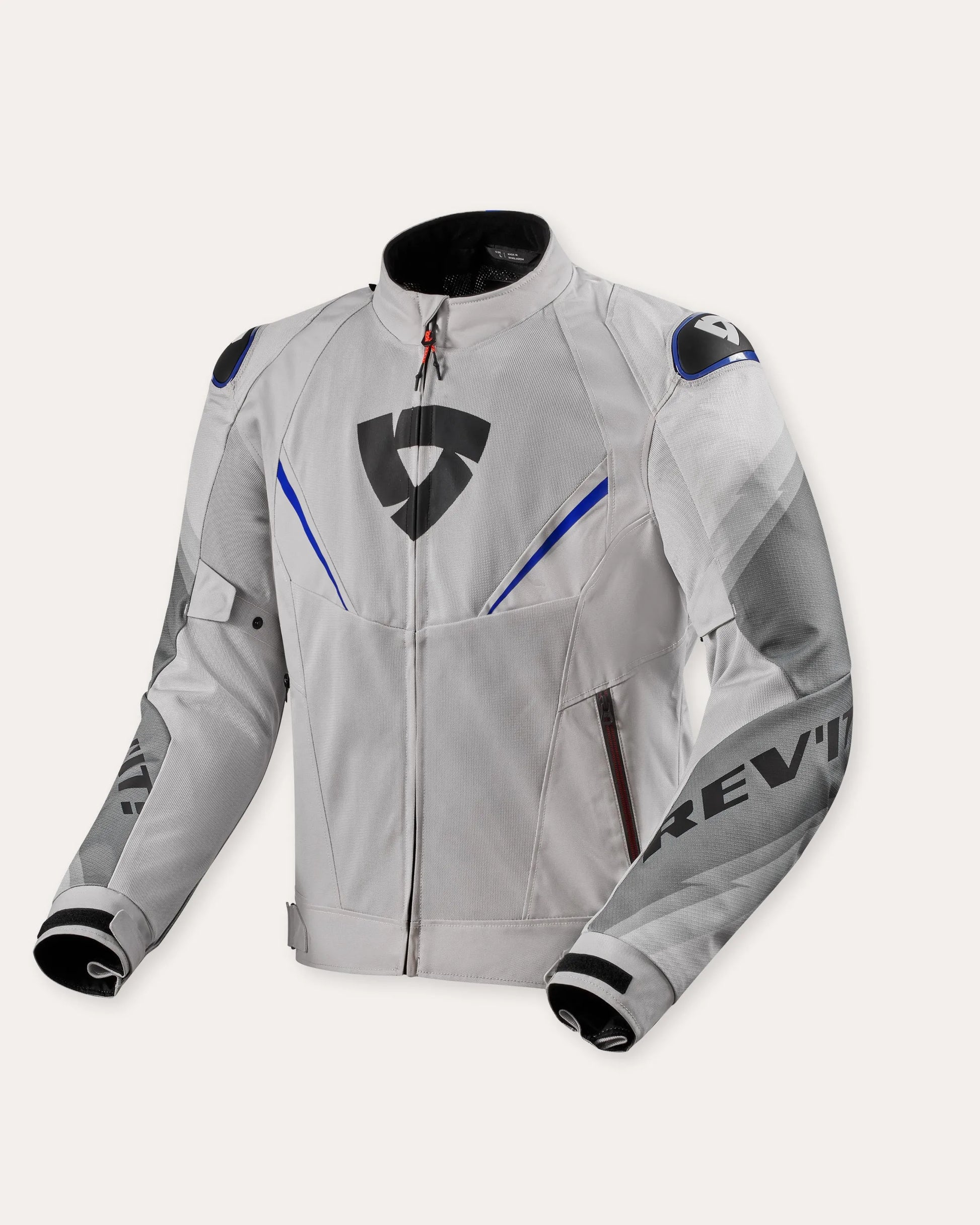 Jacket Quantum 3 Air-Motorcycle Race Suit