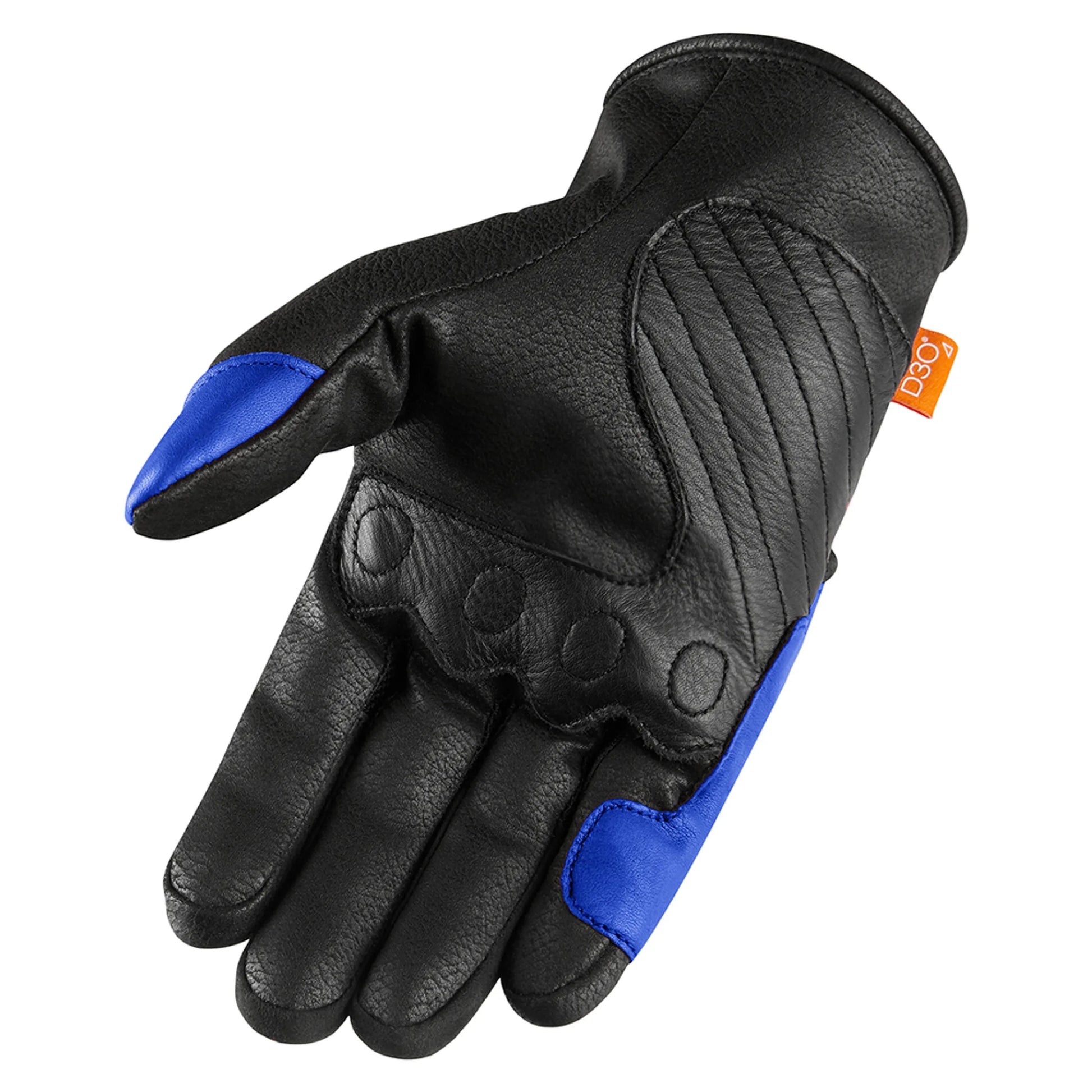 Icon Contra2 Glove-Motorcycle Race Suit