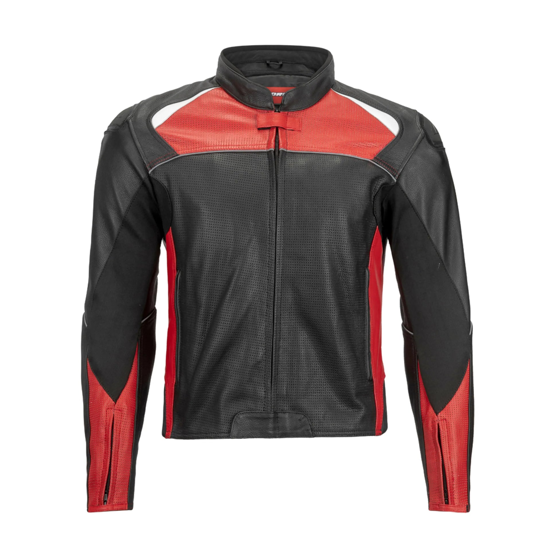 Noru Maruchi Leather Jacket-Motorcycle Race Suit