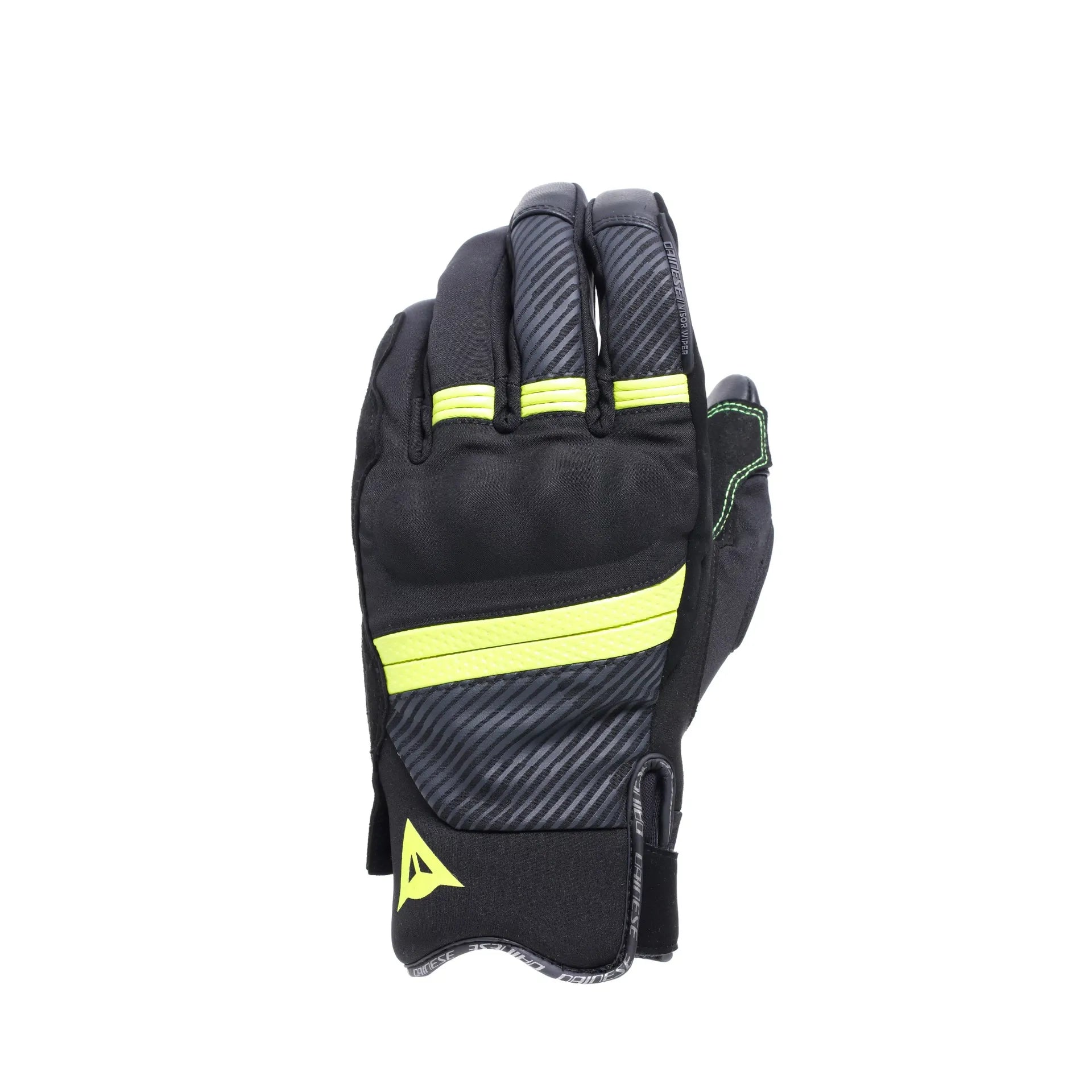 FULMINE D-DRY® - MEN'S WATERPROOF MOTORCYCLE GLOVES-Motorcycle Race Suit