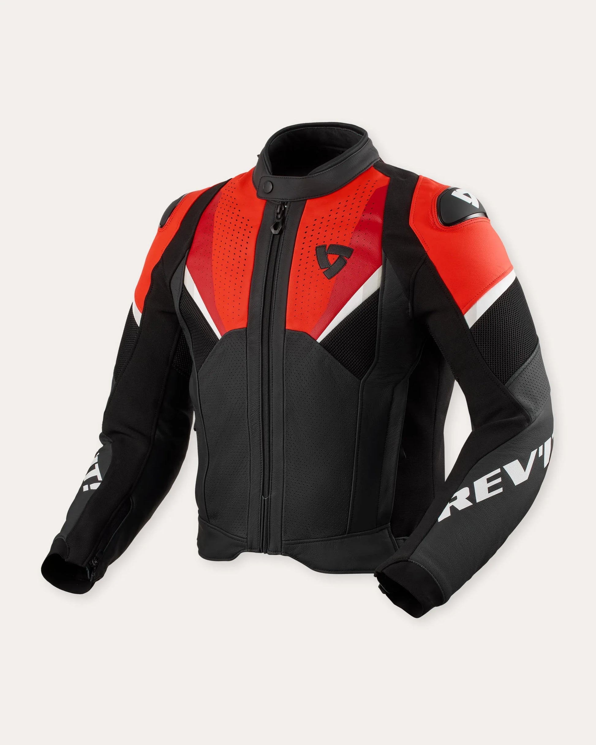 Jacket Automate-Motorcycle Race Suit