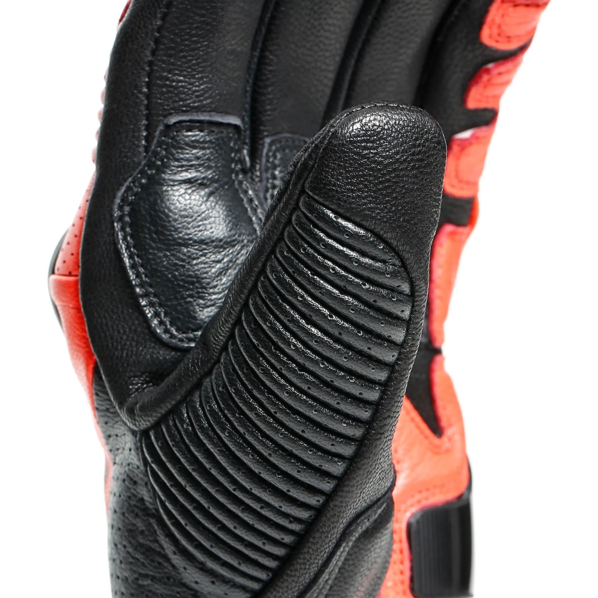 X-RIDE - MEN'S MOTORCYCLE LEATHER GLOVES-Motorcycle Race Suit