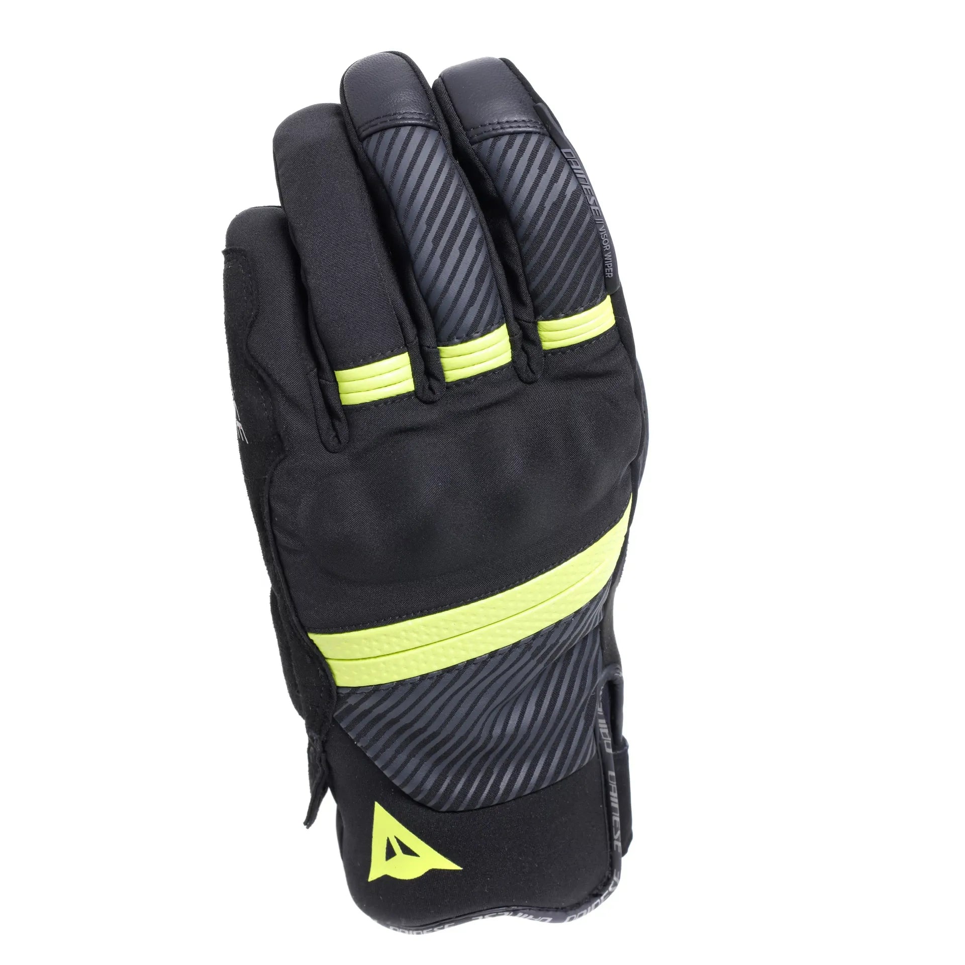 FULMINE D-DRY® - MEN'S WATERPROOF MOTORCYCLE GLOVES-Motorcycle Race Suit