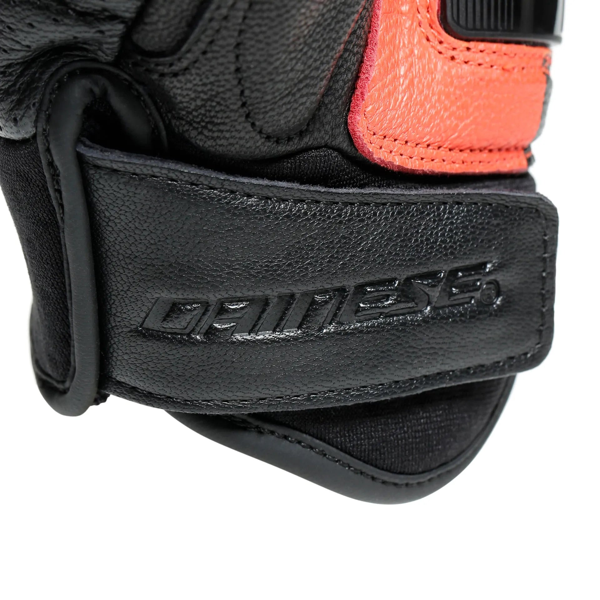X-RIDE - MEN'S MOTORCYCLE LEATHER GLOVES-Motorcycle Race Suit