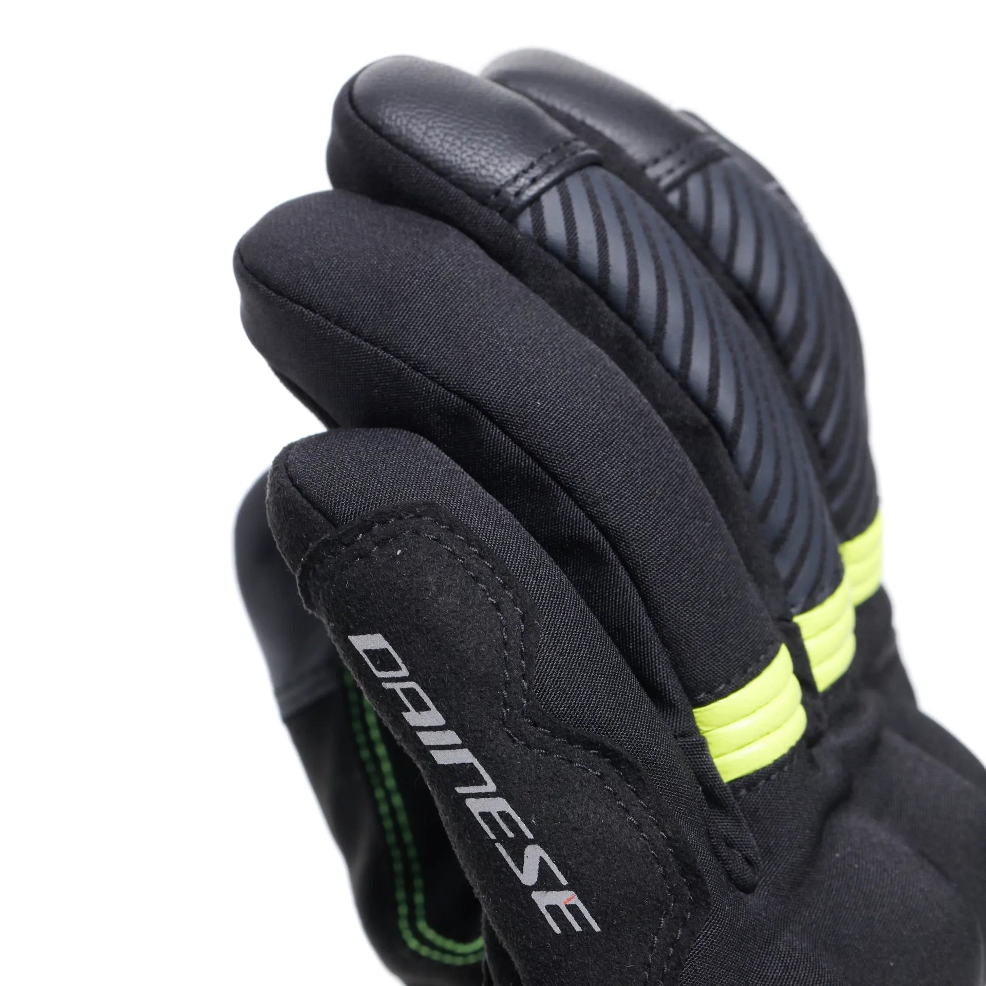 FULMINE D-DRY® - MEN'S WATERPROOF MOTORCYCLE GLOVES-Motorcycle Race Suit
