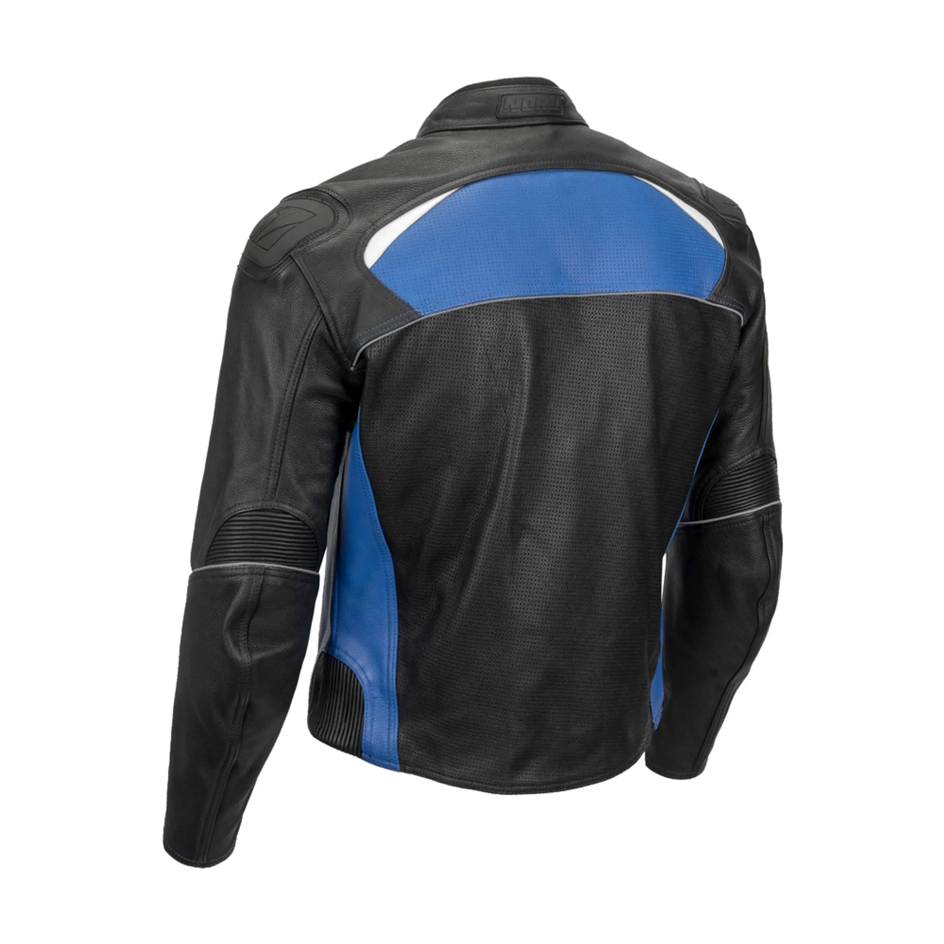 Noru Maruchi Leather Jacket-Motorcycle Race Suit