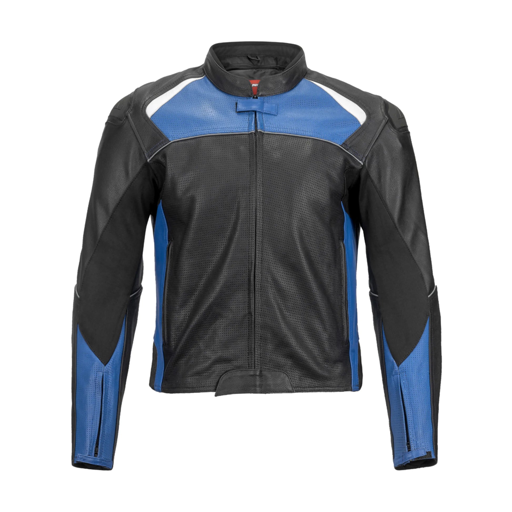 Noru Maruchi Leather Jacket-Motorcycle Race Suit