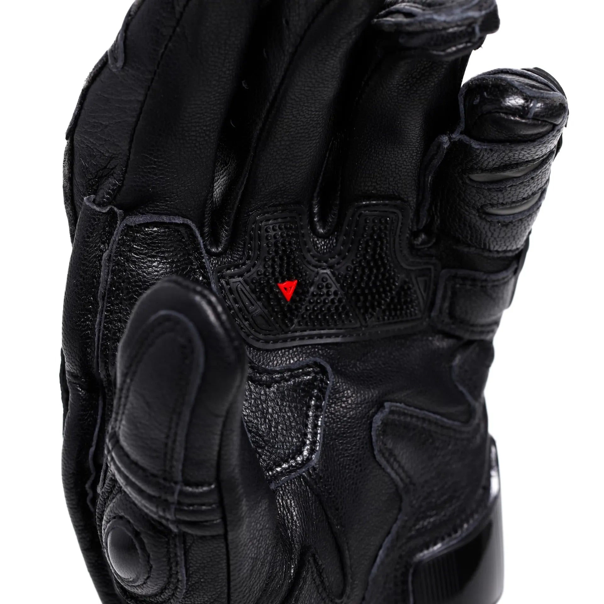 STEEL-PRO IN - MEN'S MOTORCYCLE LEATHER GLOVES-Motorcycle Race Suit