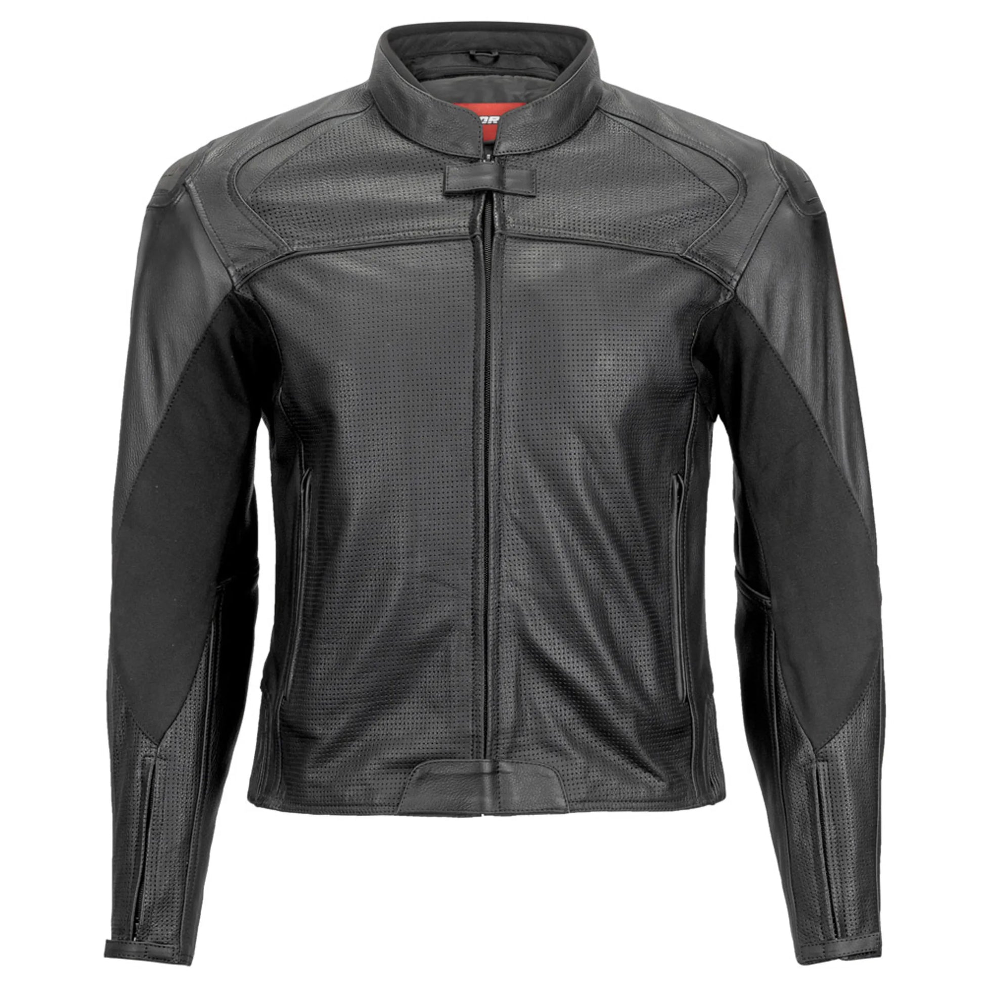 Noru Maruchi Leather Jacket-Motorcycle Race Suit