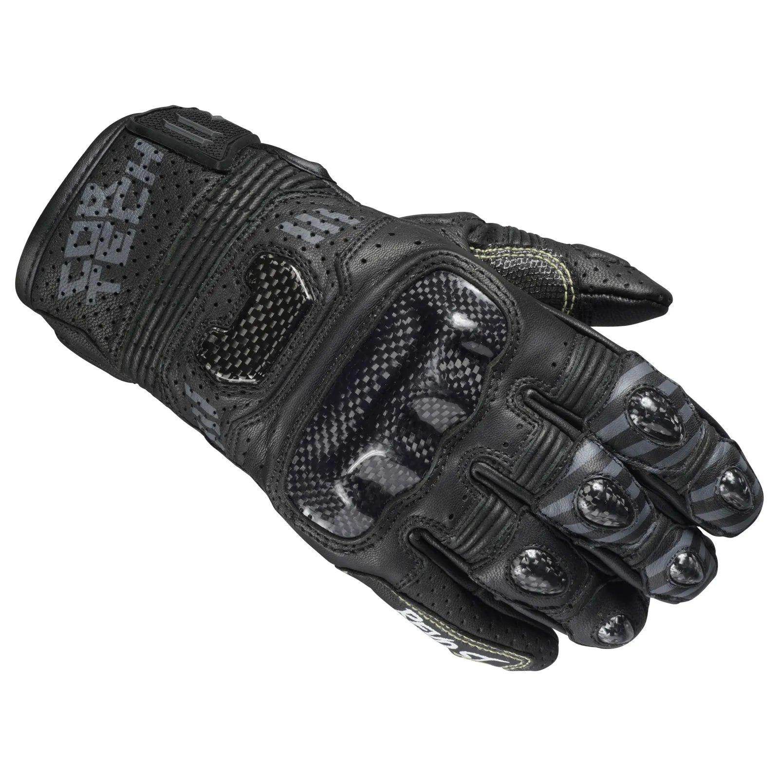 Revo Sport ST Women's Gloves-Motorcycle Race Suit