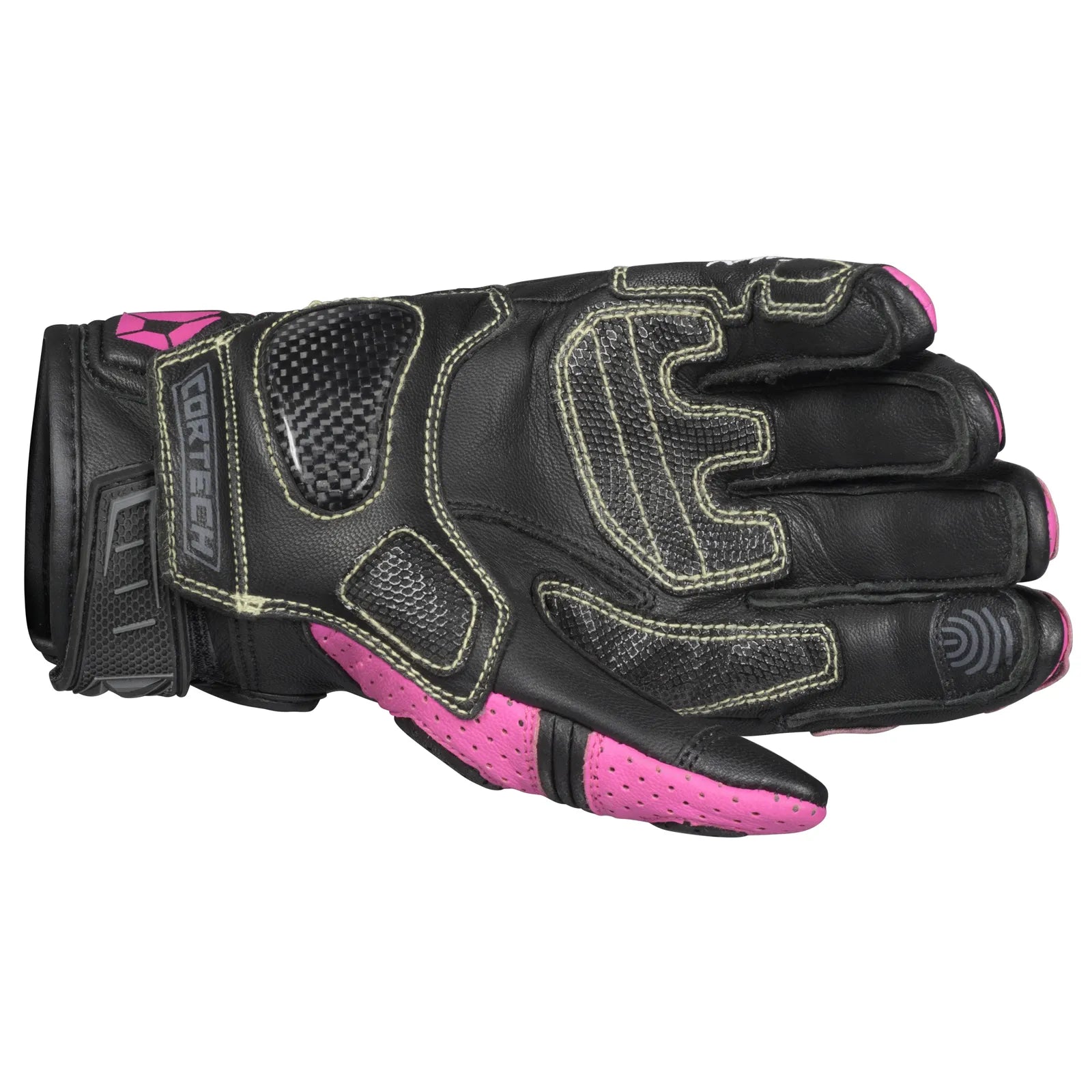 Revo Sport ST Women's Gloves-Motorcycle Race Suit
