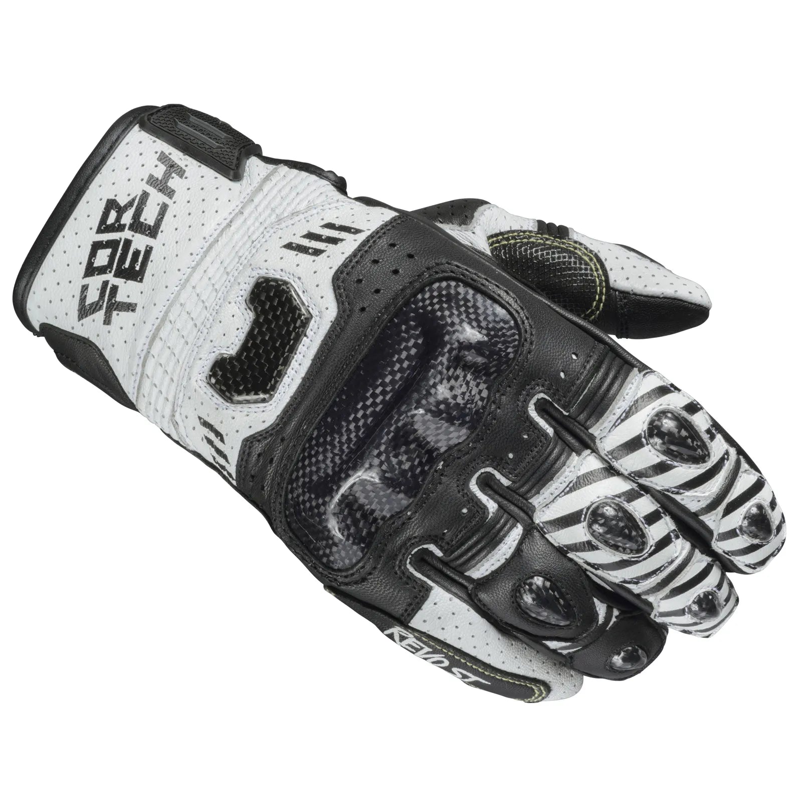 Revo Sport ST Men's Gloves-Motorcycle Race Suit