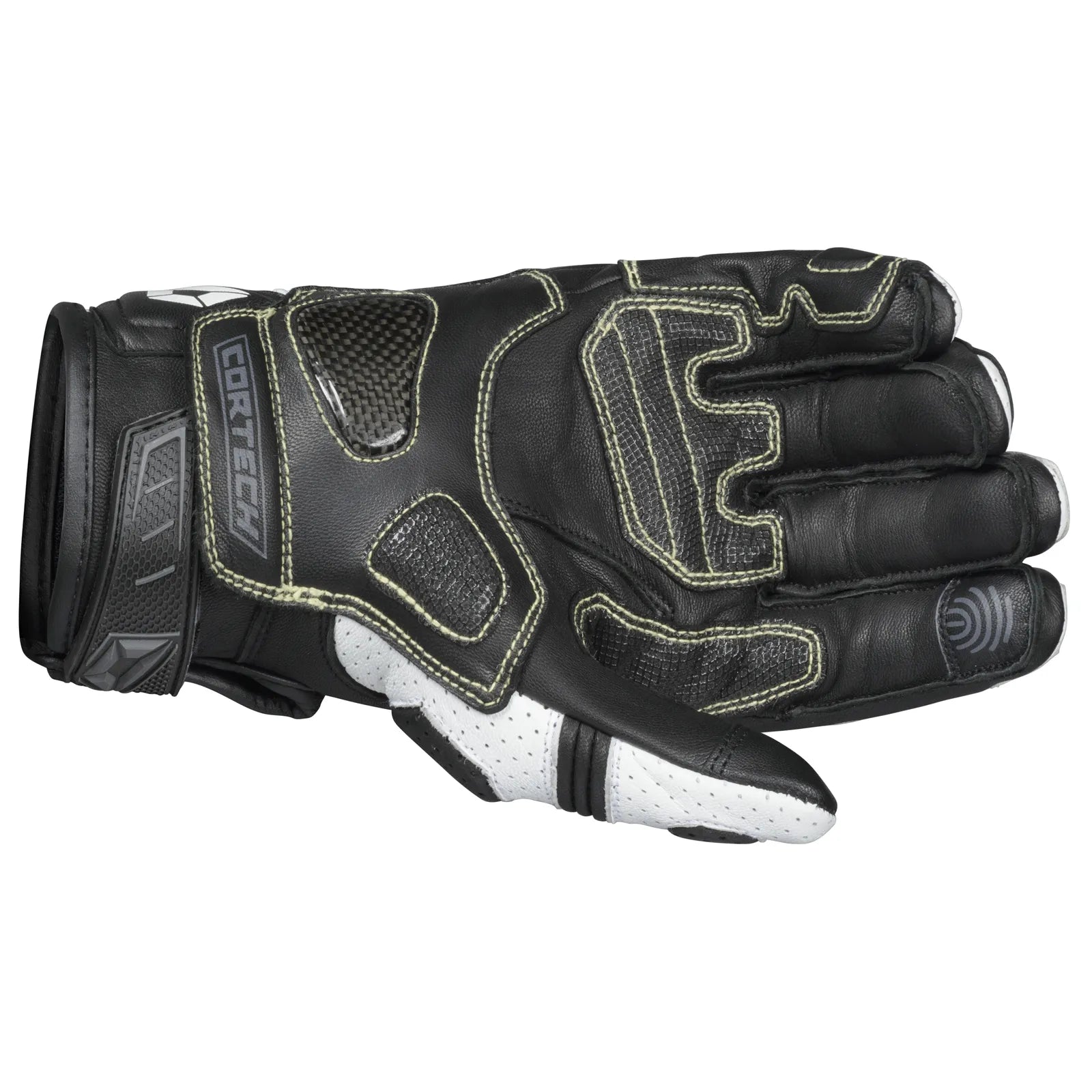 Revo Sport ST Men's Gloves-Motorcycle Race Suit