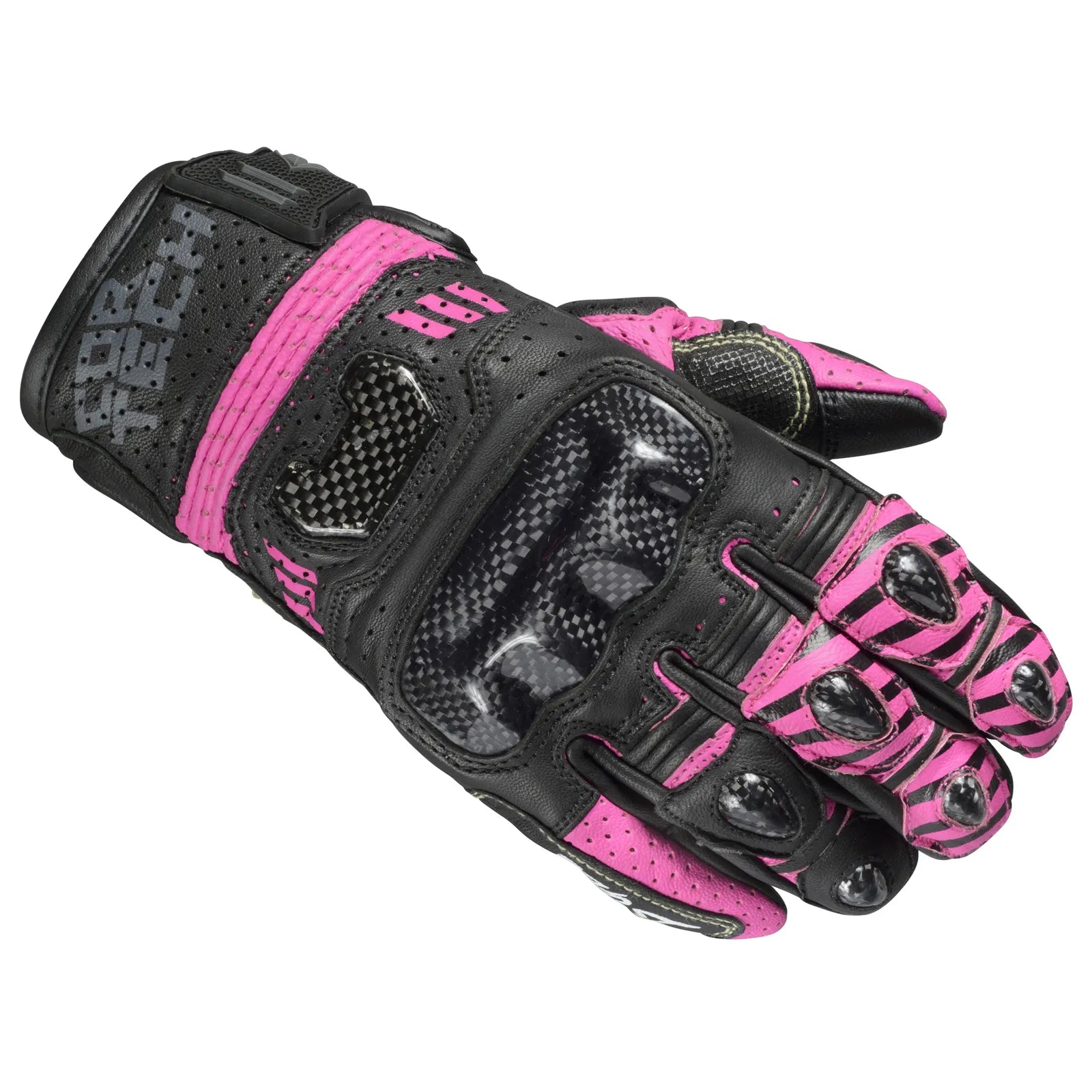 Revo Sport ST Women's Gloves-Motorcycle Race Suit